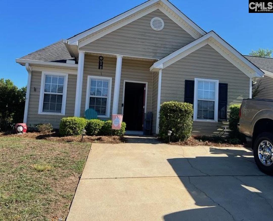 102 W Horn Court Chapin, SC 29036