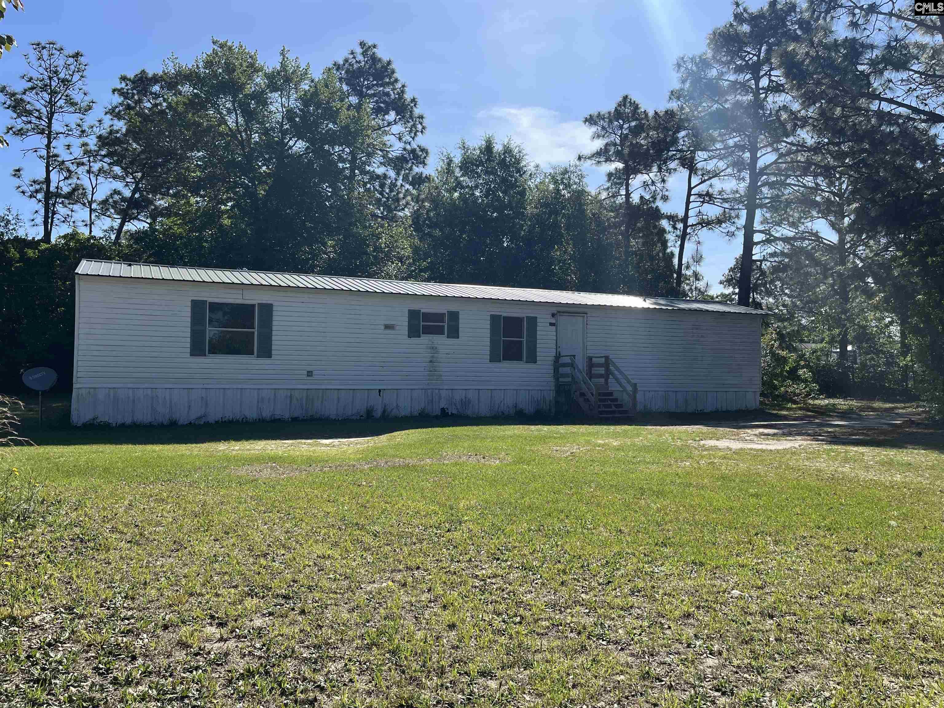 2425 Sharpes Hill Gaston, SC 29053-9139