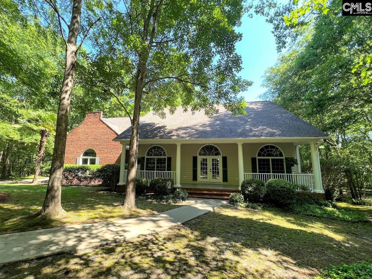 141 Edgerton Lane Lexington, SC 29072