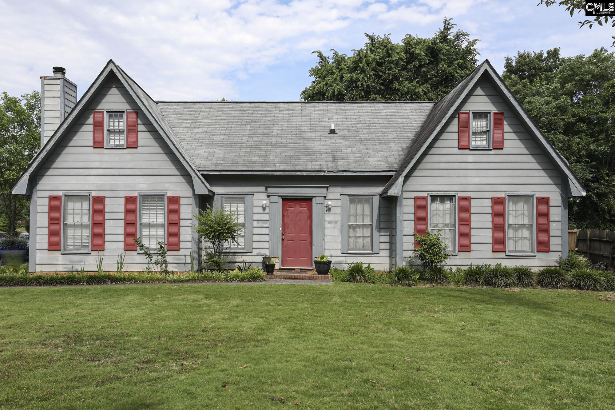 120 Wells Garden Irmo, SC 29063