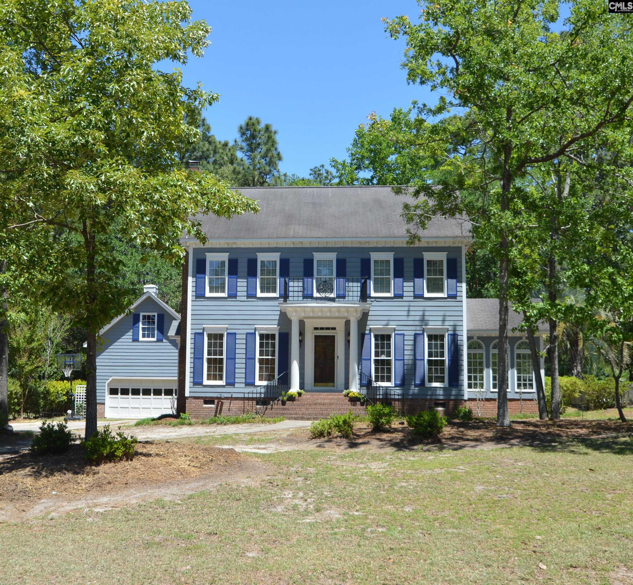 104 Mill Pond Road, Cayce, SC 29033