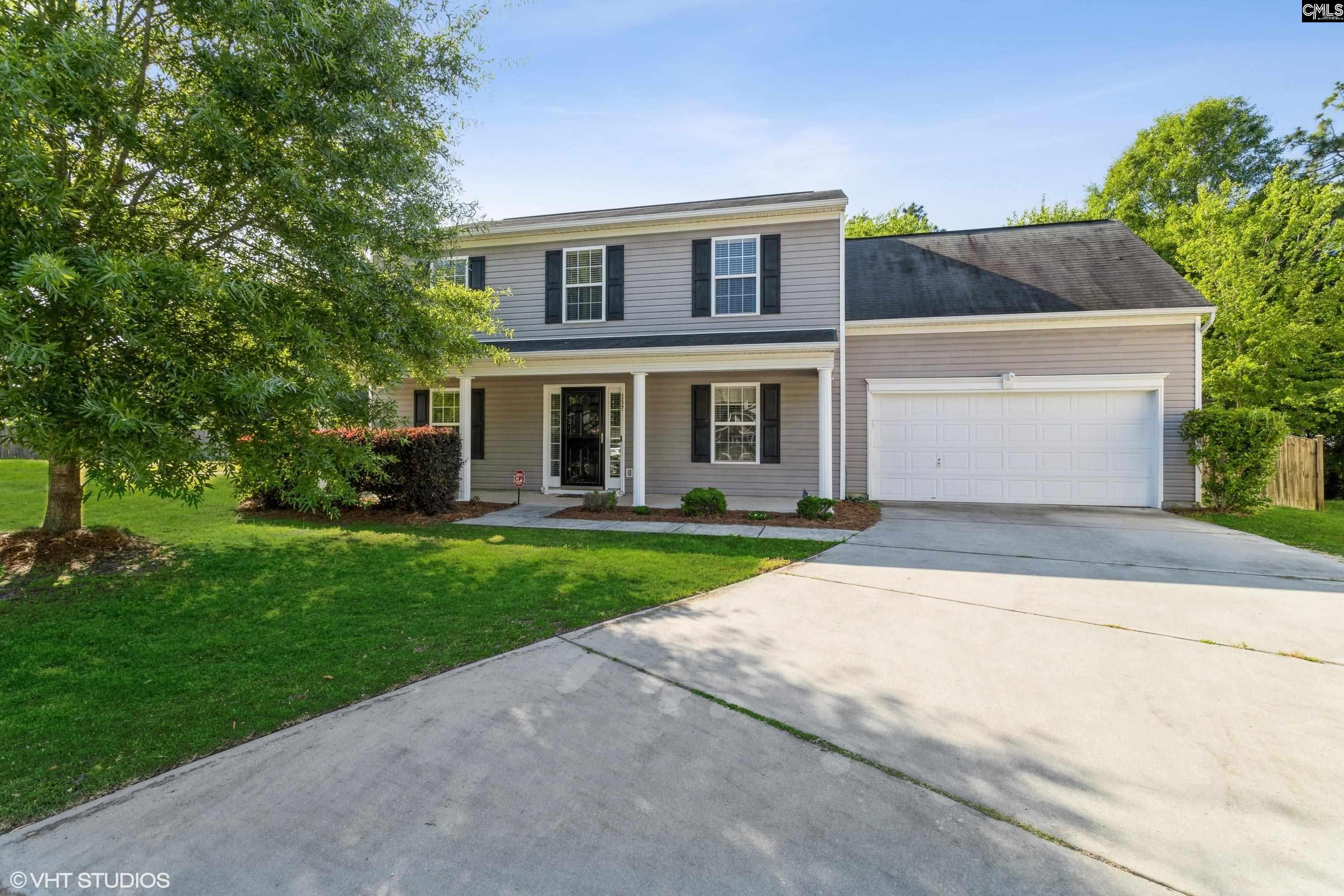 137 Scotstown Lane West Columbia, SC 29170