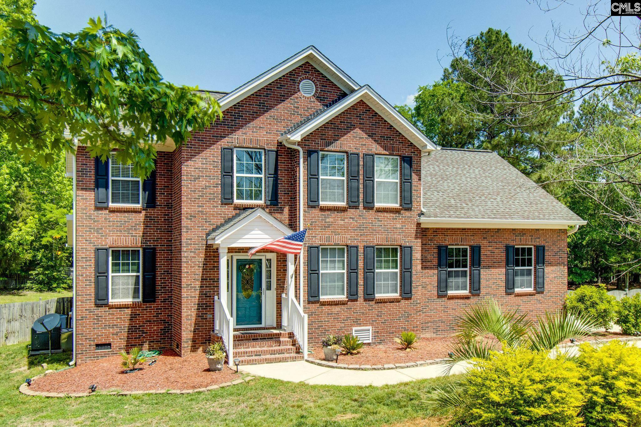 205 Averill Lane Irmo, SC 29063