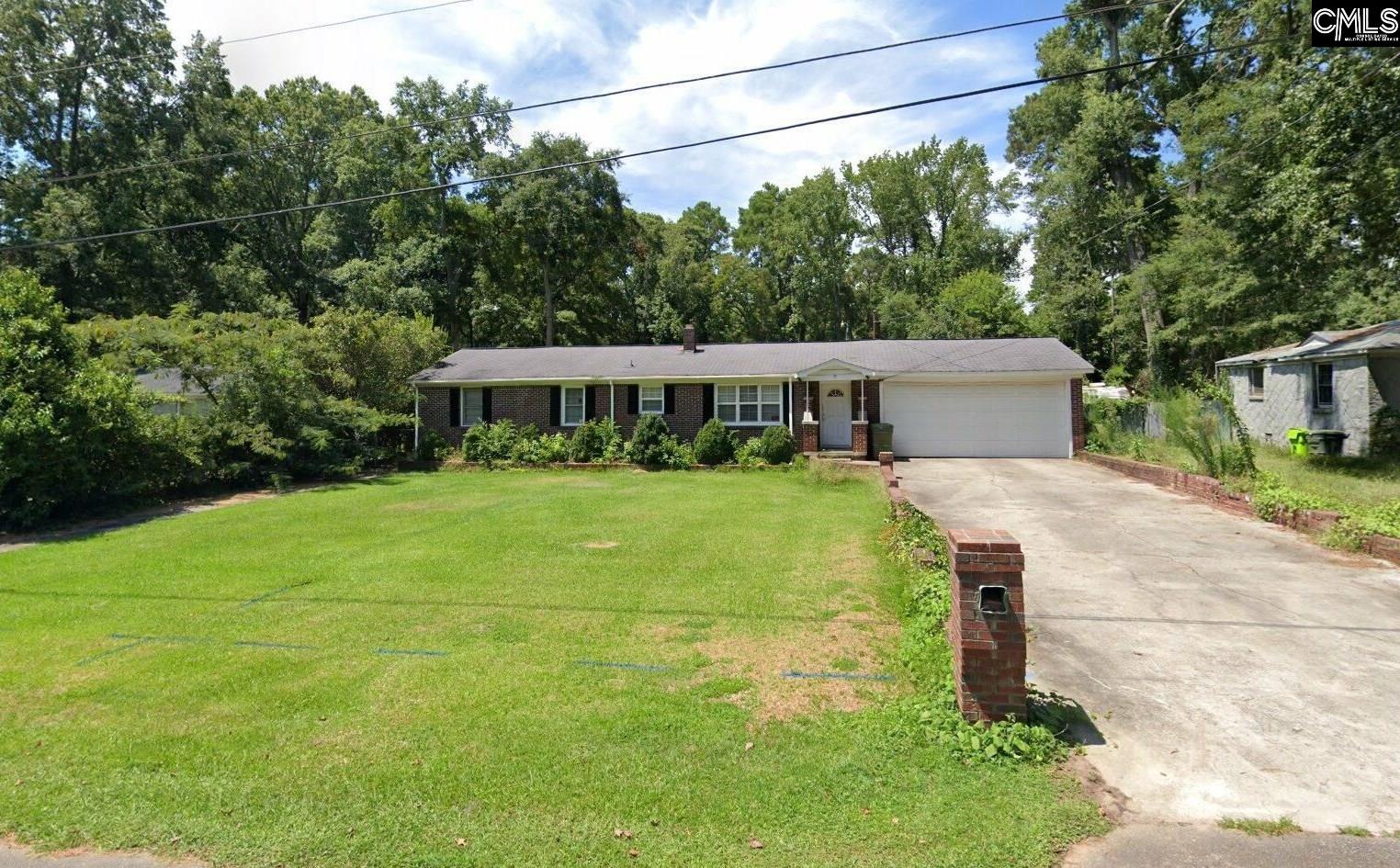 1171 Dothan Road Columbia, SC 29210
