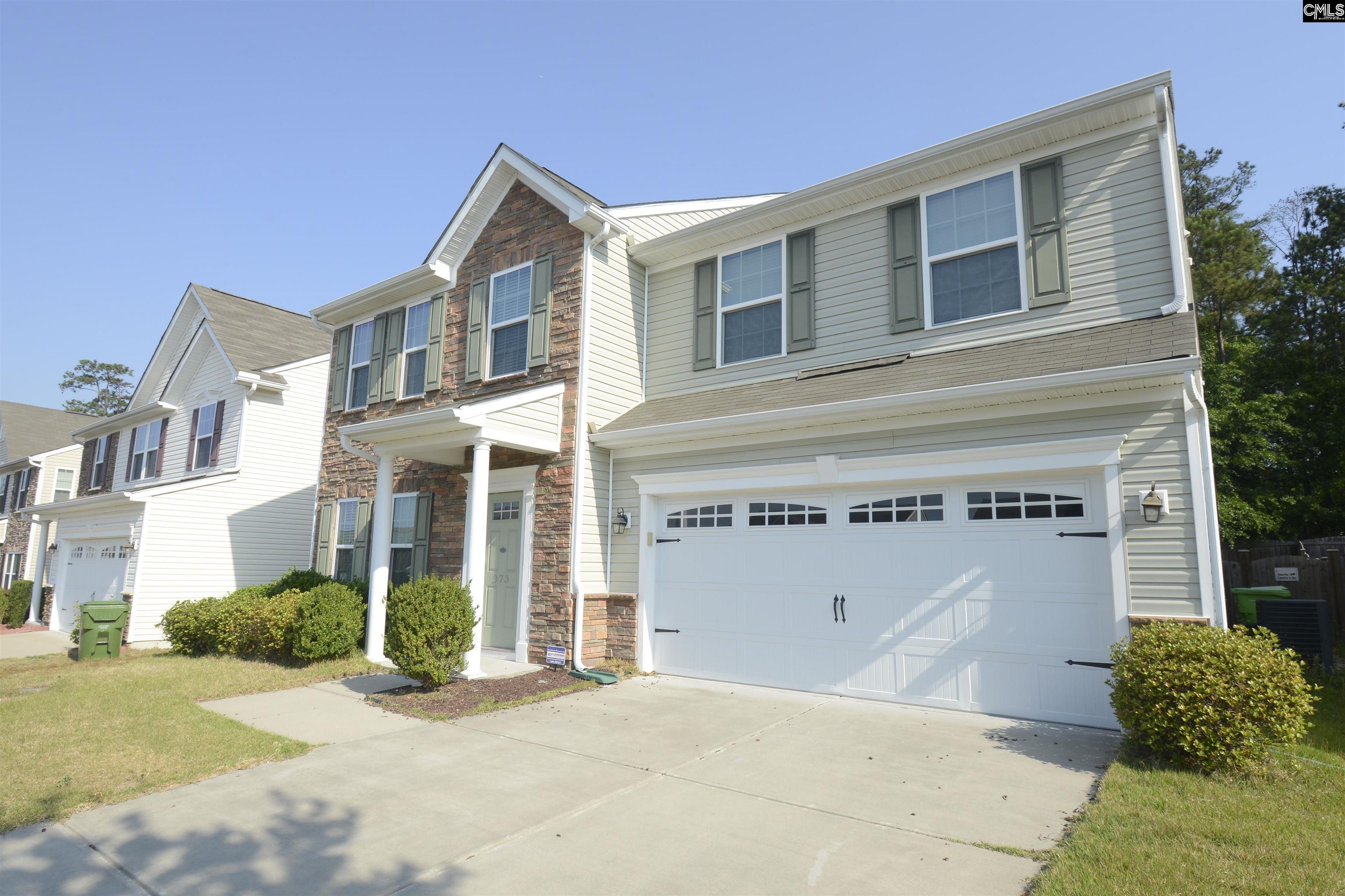 373 Sterling Cove Columbia, SC 29203