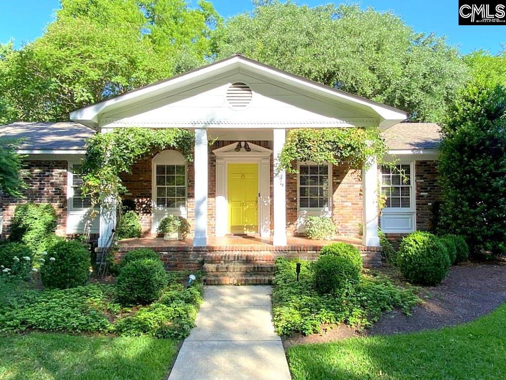 110 Cardiff Street Columbia, SC 29209