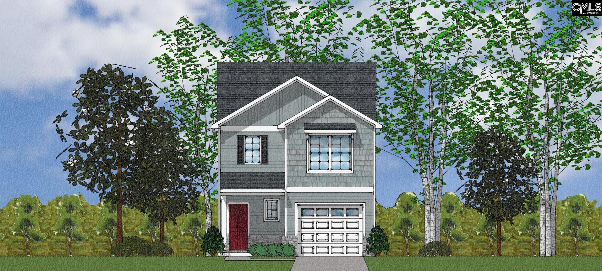717 Gregson Way Columbia, SC 29223