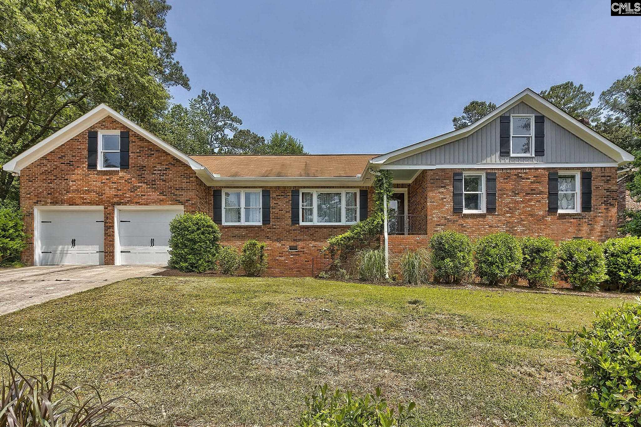 115 Water View Columbia, SC 29212