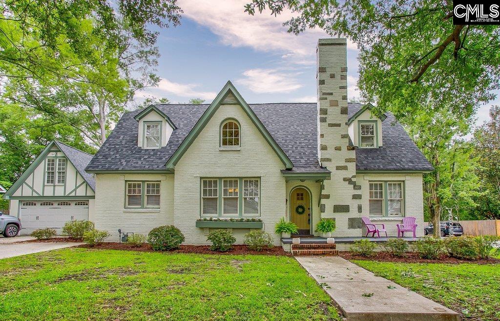 1500 Gladden Street, Columbia, SC 29205