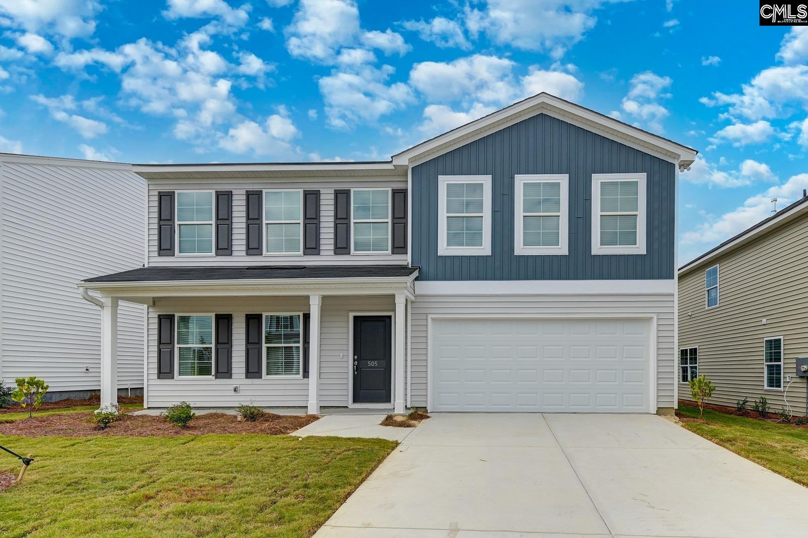 505 Cricket Chirp Elgin, SC 29045