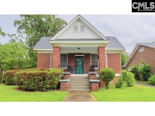 1312 Woodrow Street Columbia, SC 29205