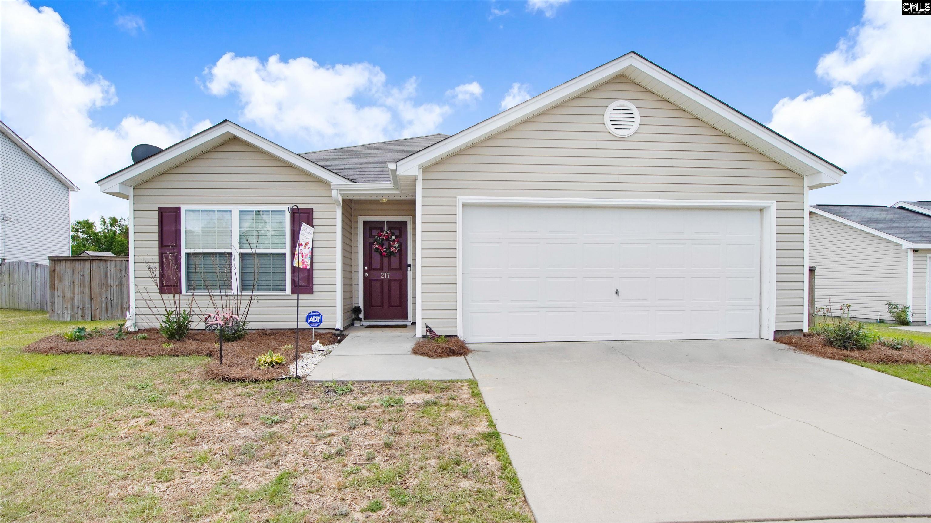 217 Isom Lane, West Columbia, SC 29170