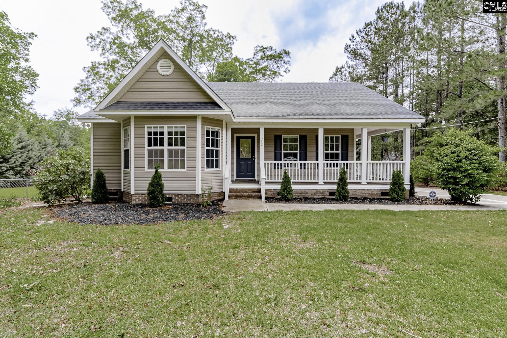 269 Robbie Road Lexington, SC 29073