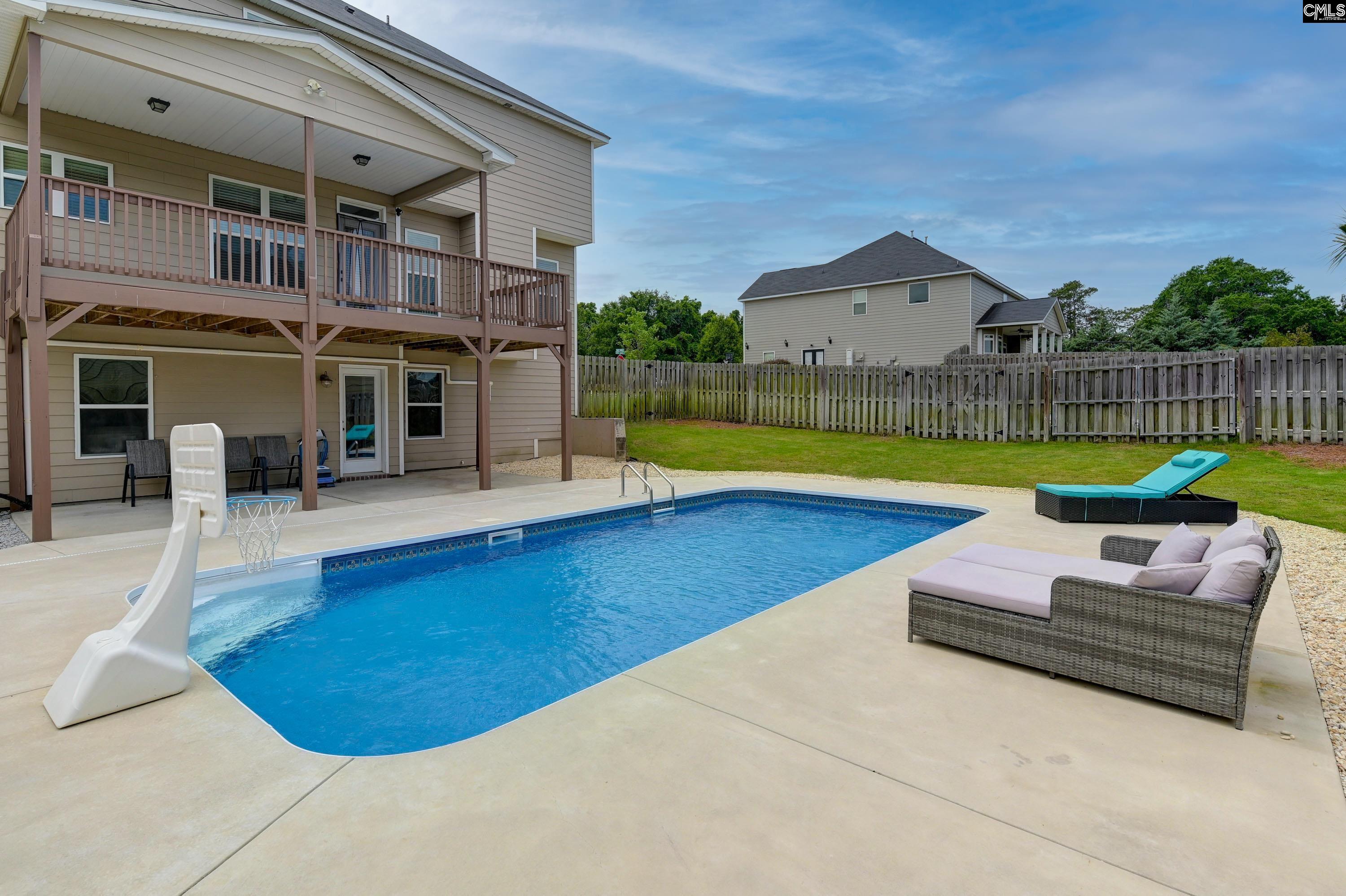 119 Grey Oaks Lexington, SC 29072