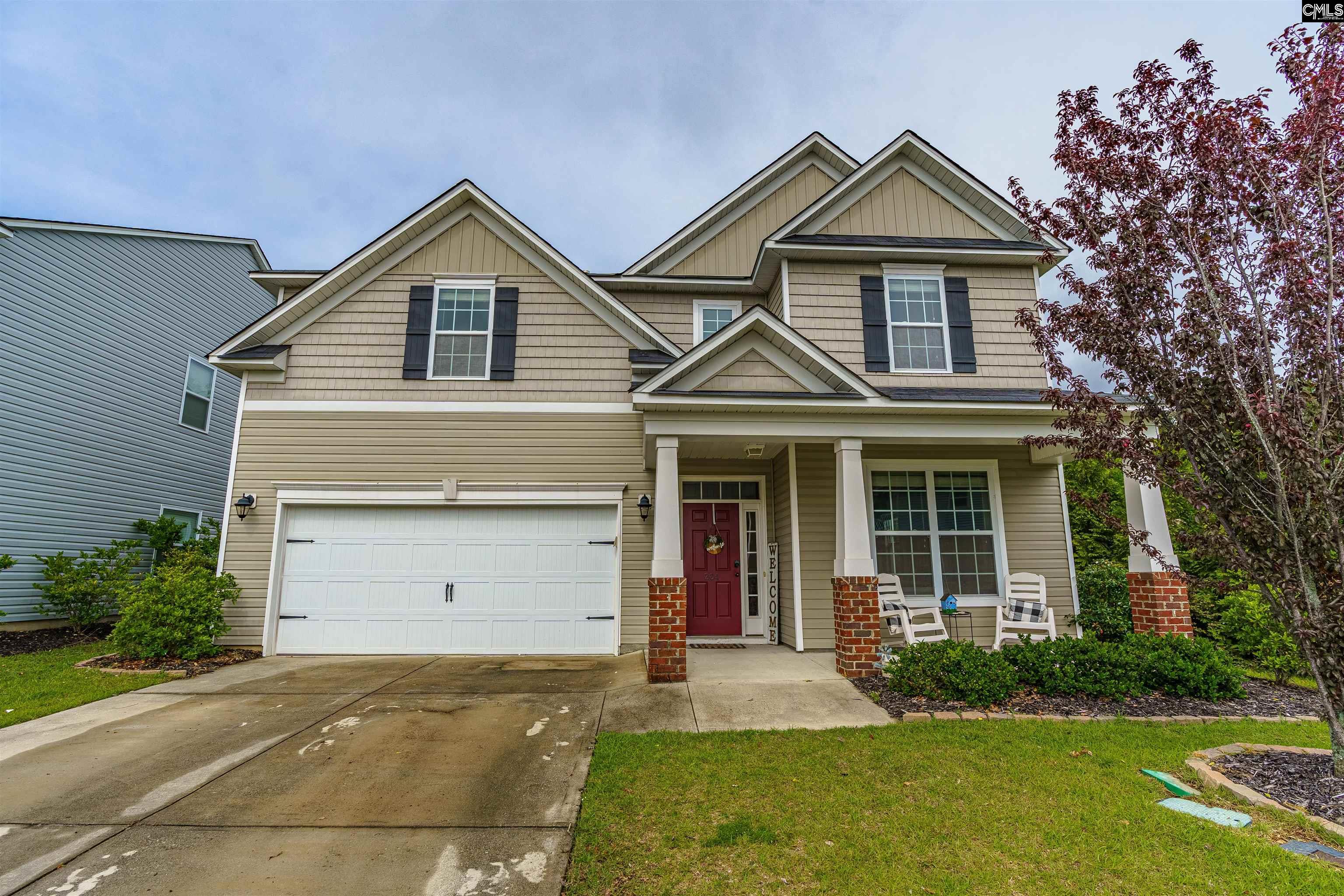 204 Rosecrest Road Lexington, SC 29072