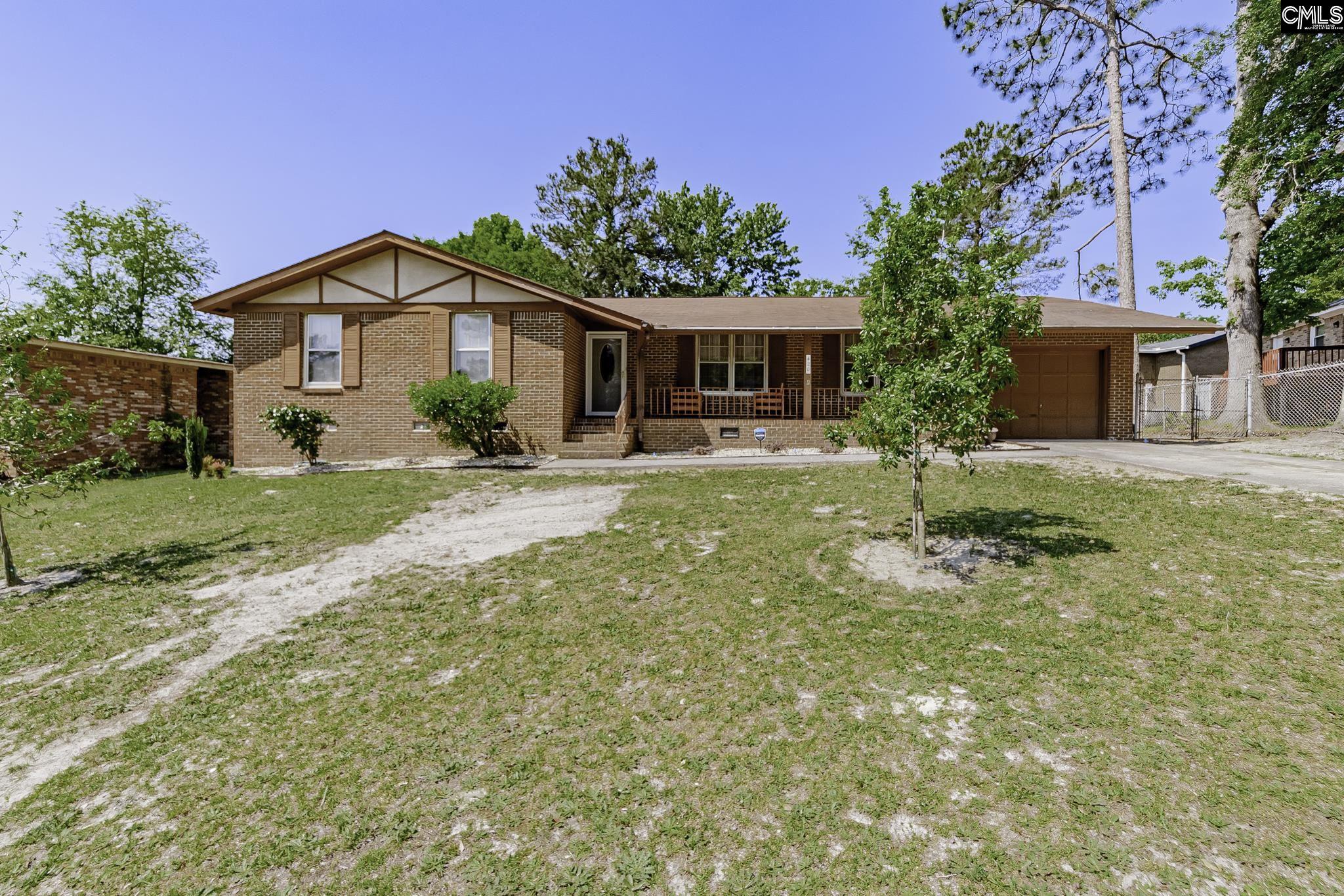 420 Folkstone Road Columbia, SC 29223