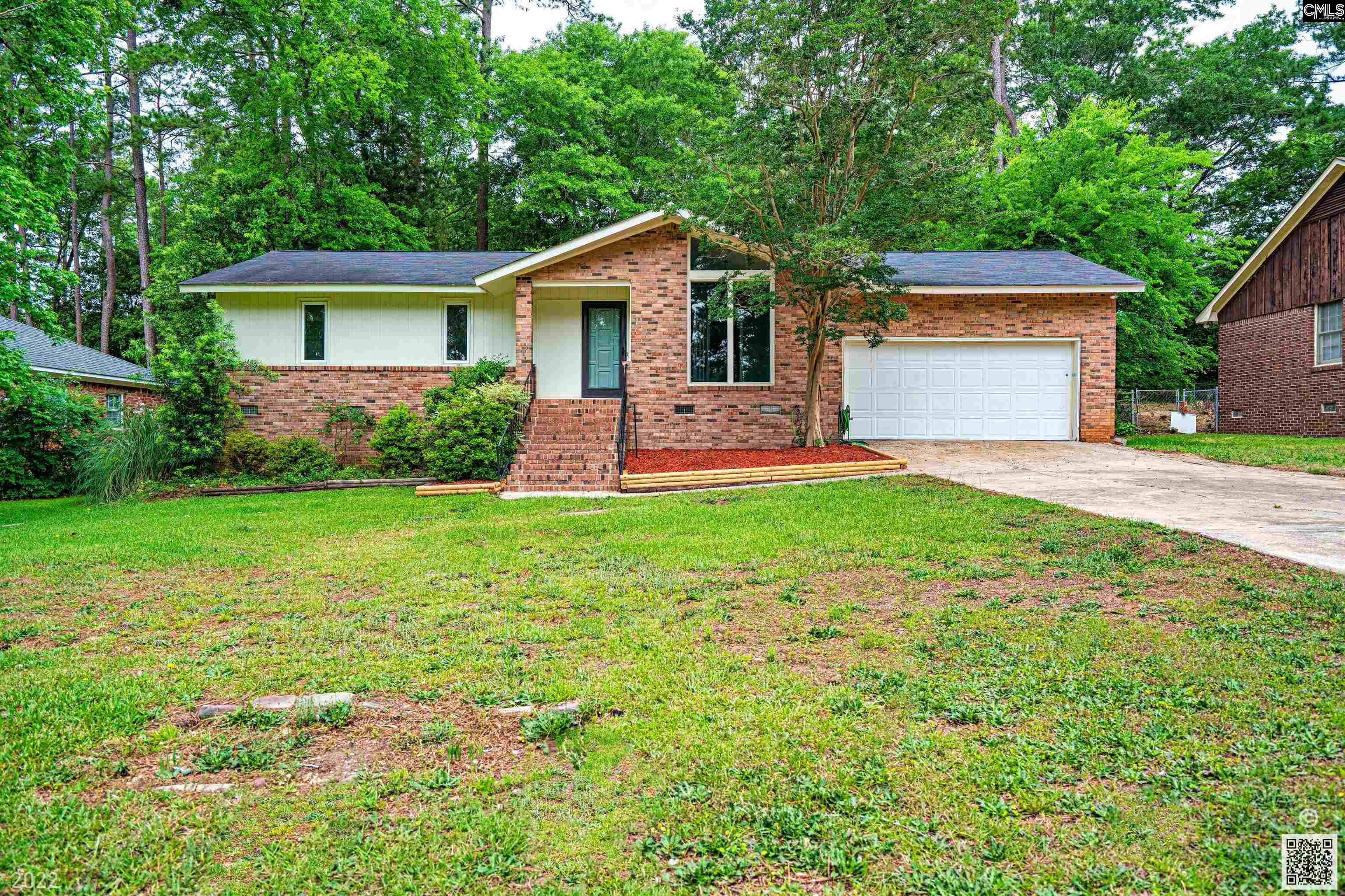 228 Woodwinds West Drive Columbia, SC 29212