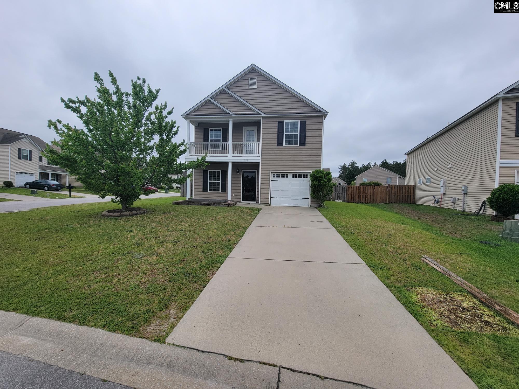 928 Northern Dancer Elgin, SC 29045