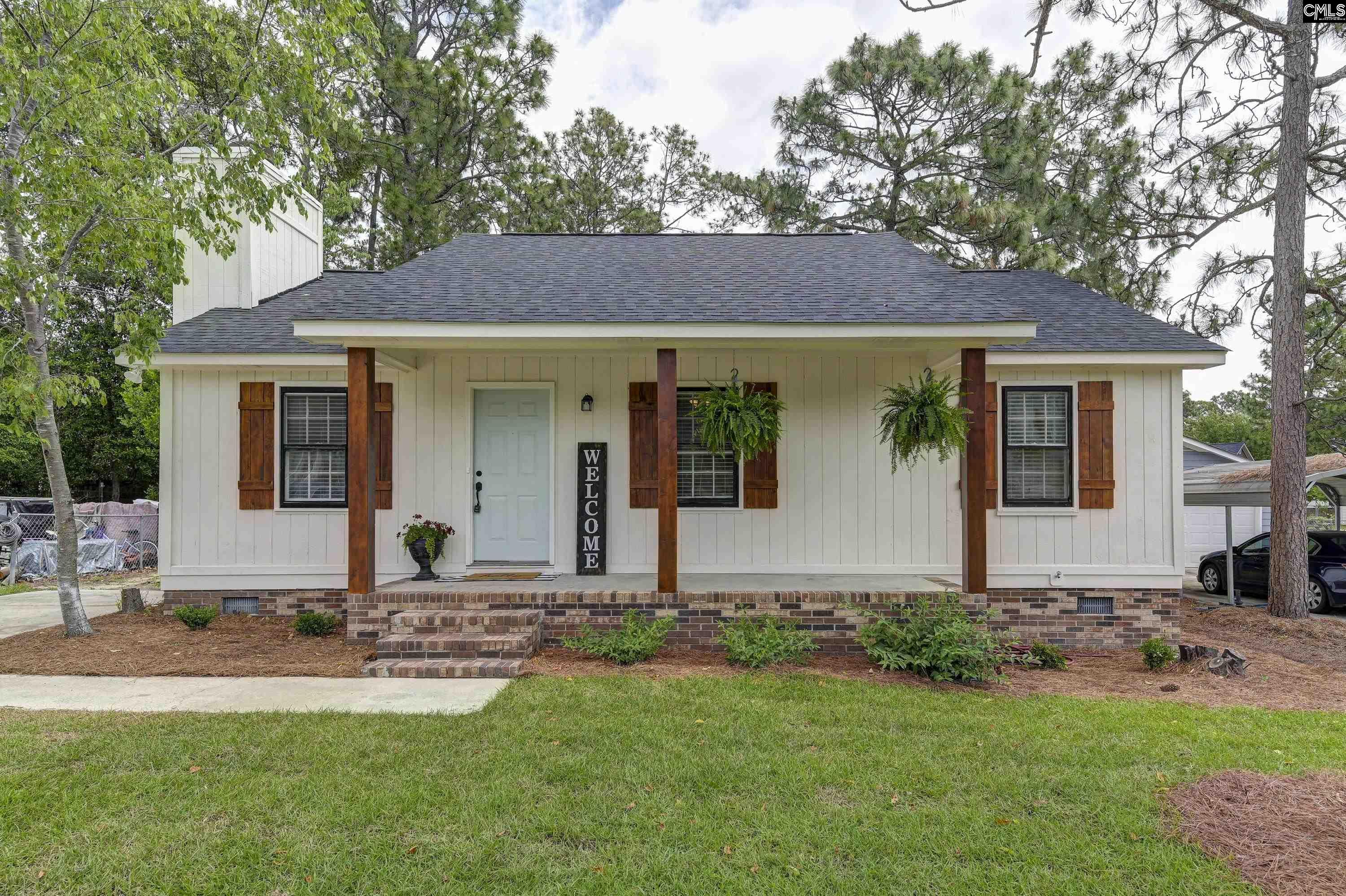 212 S Wrenwood Lexington, SC 29073