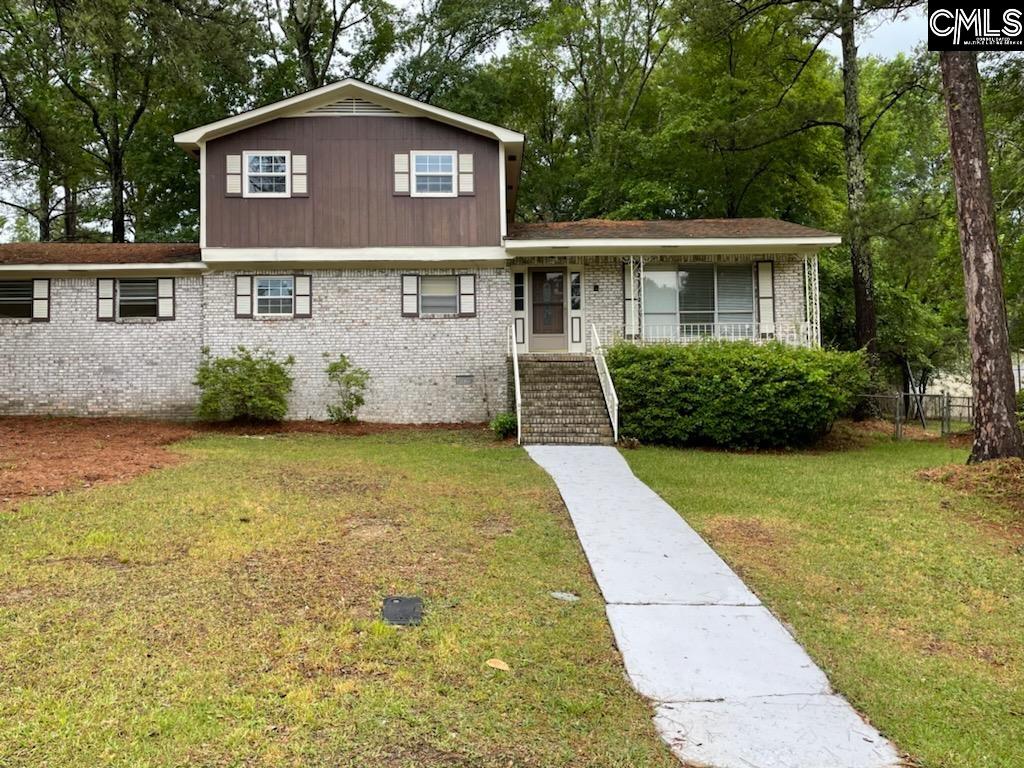 301 S Highland Forest Columbia, SC 29203