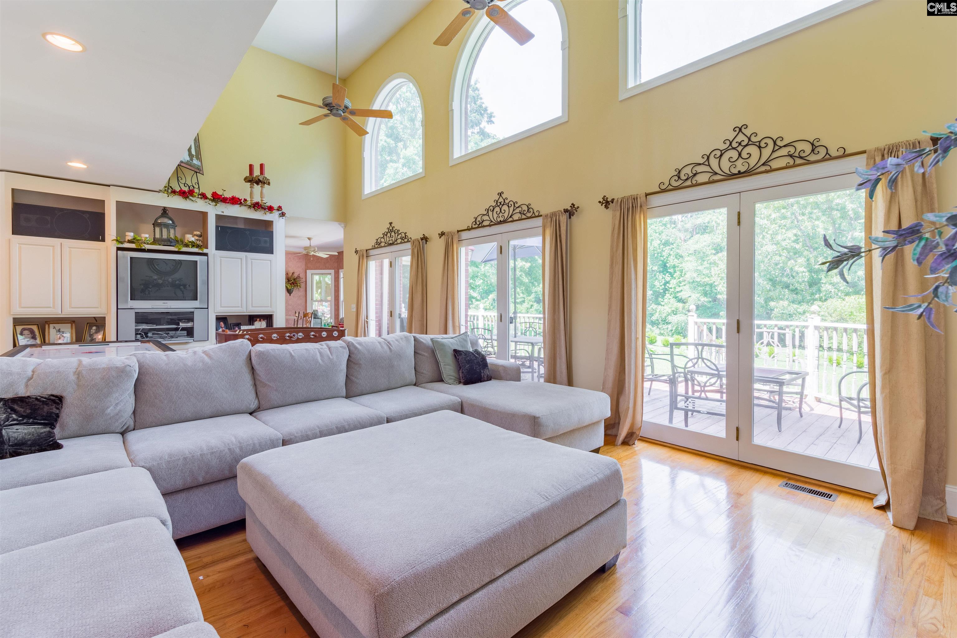 239 Palmer Drive Lexington, SC 29072