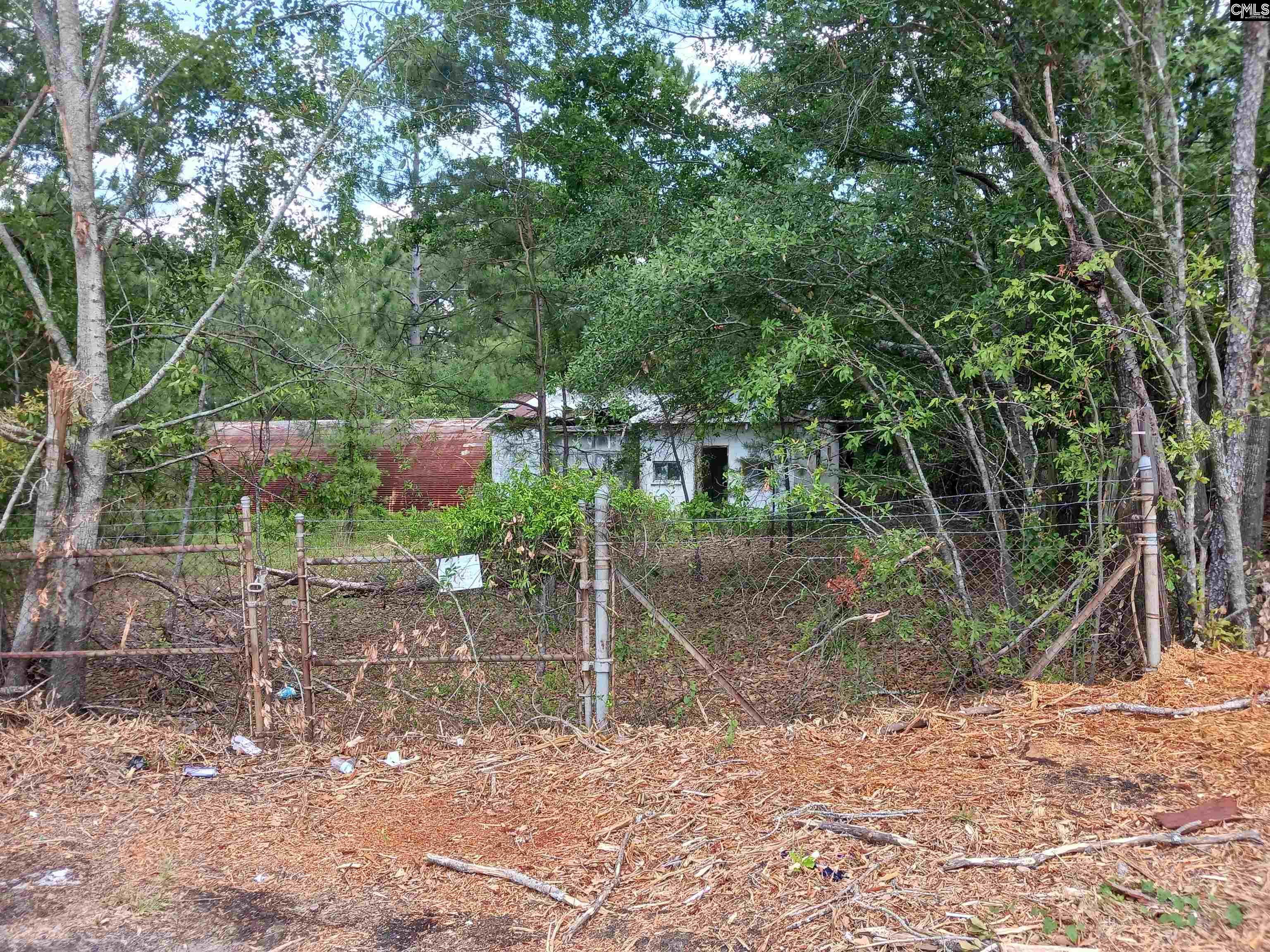 12001 Garners Ferry Eastover, SC 29044