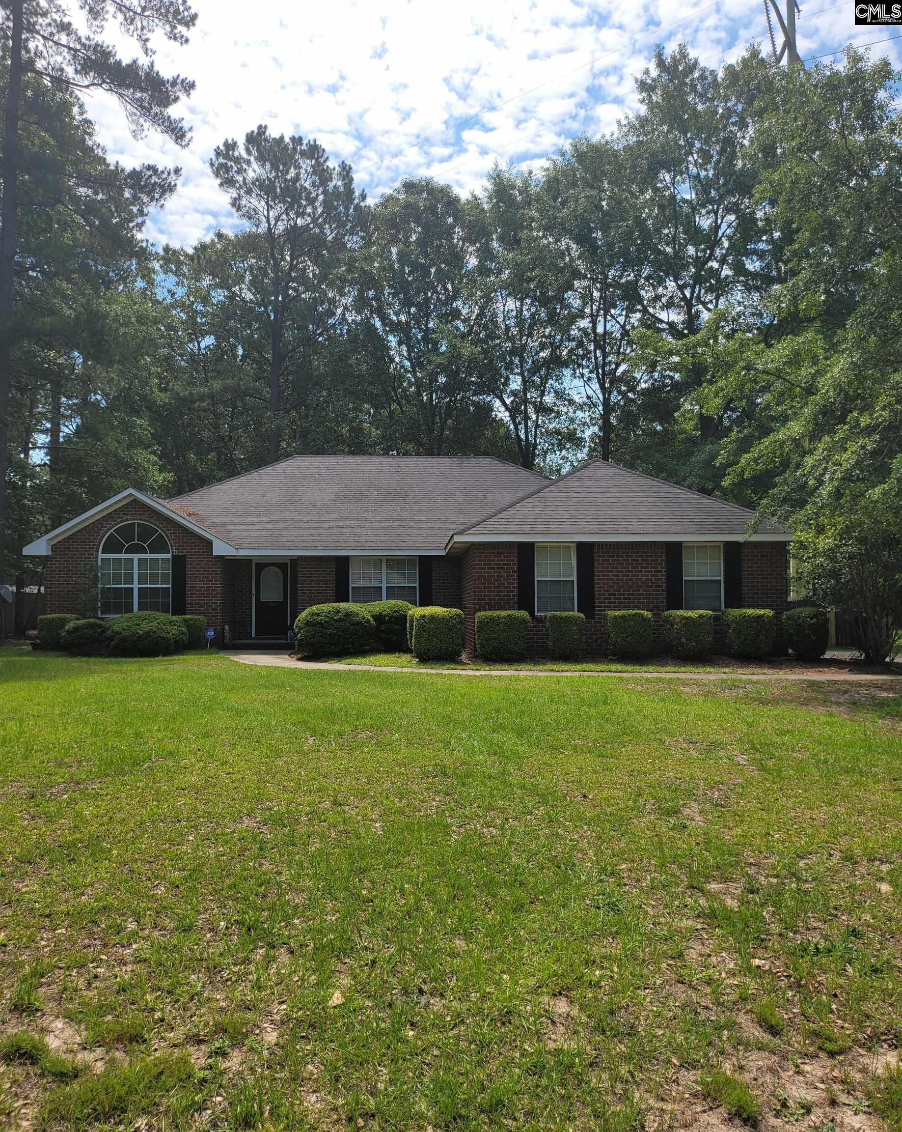1200 Warwick Drive Sumter, SC 29154
