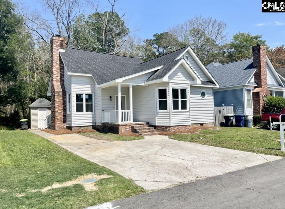 236 Wallace Circle Lexington, SC 29073