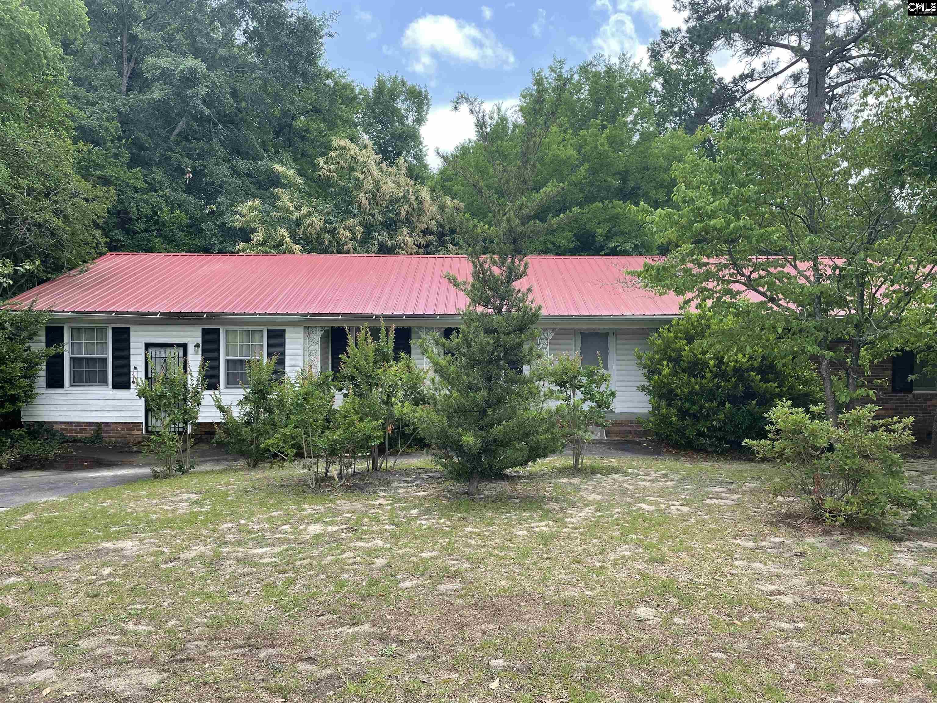 7149 Fontana Drive Columbia, SC 29209