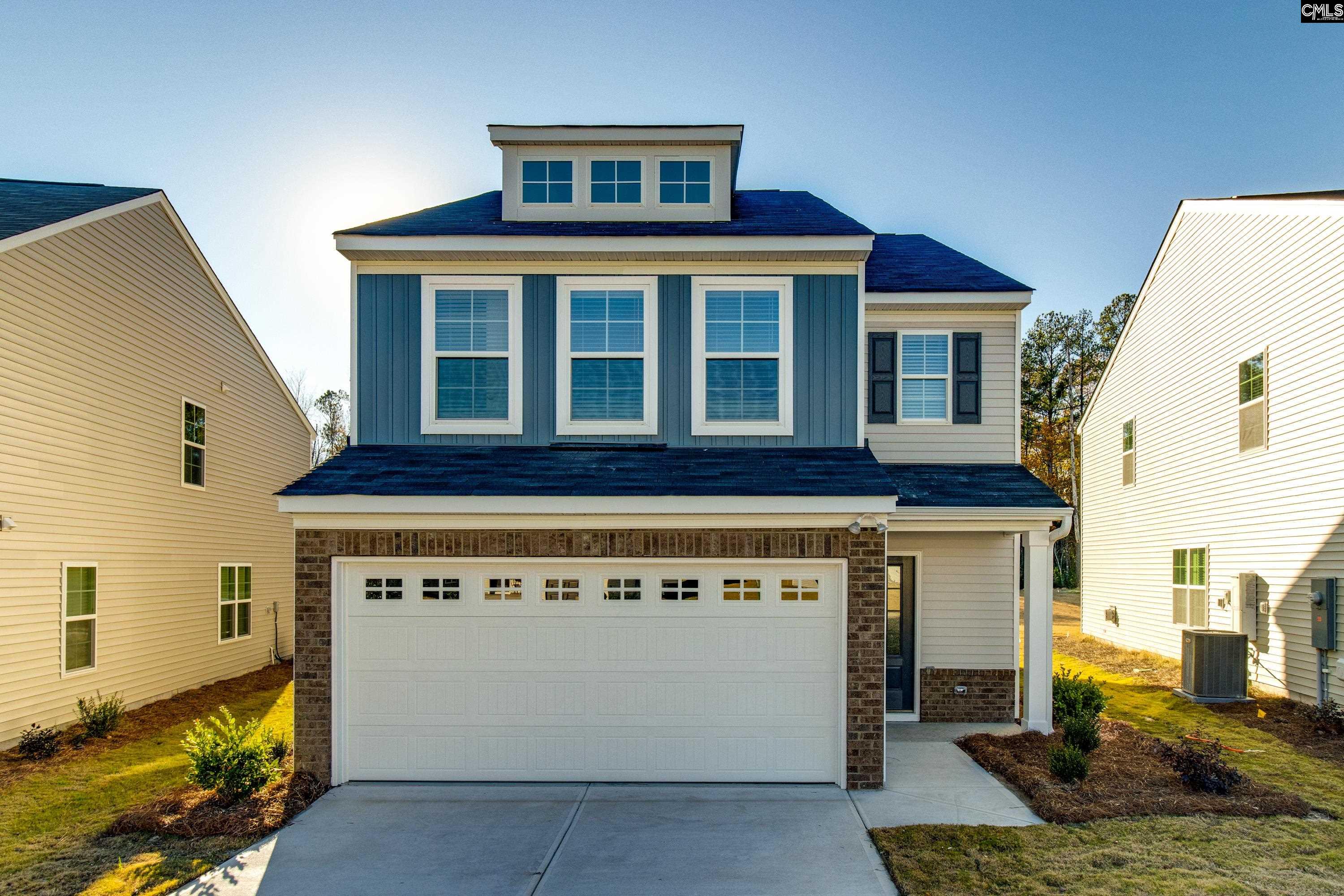1444 Tanreall Drive Lexington, SC 29073