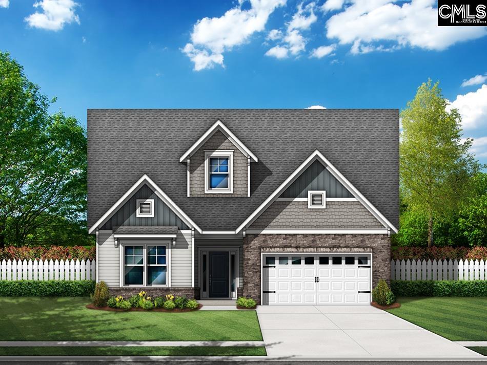 330 Cullin Road Elgin, SC 29045