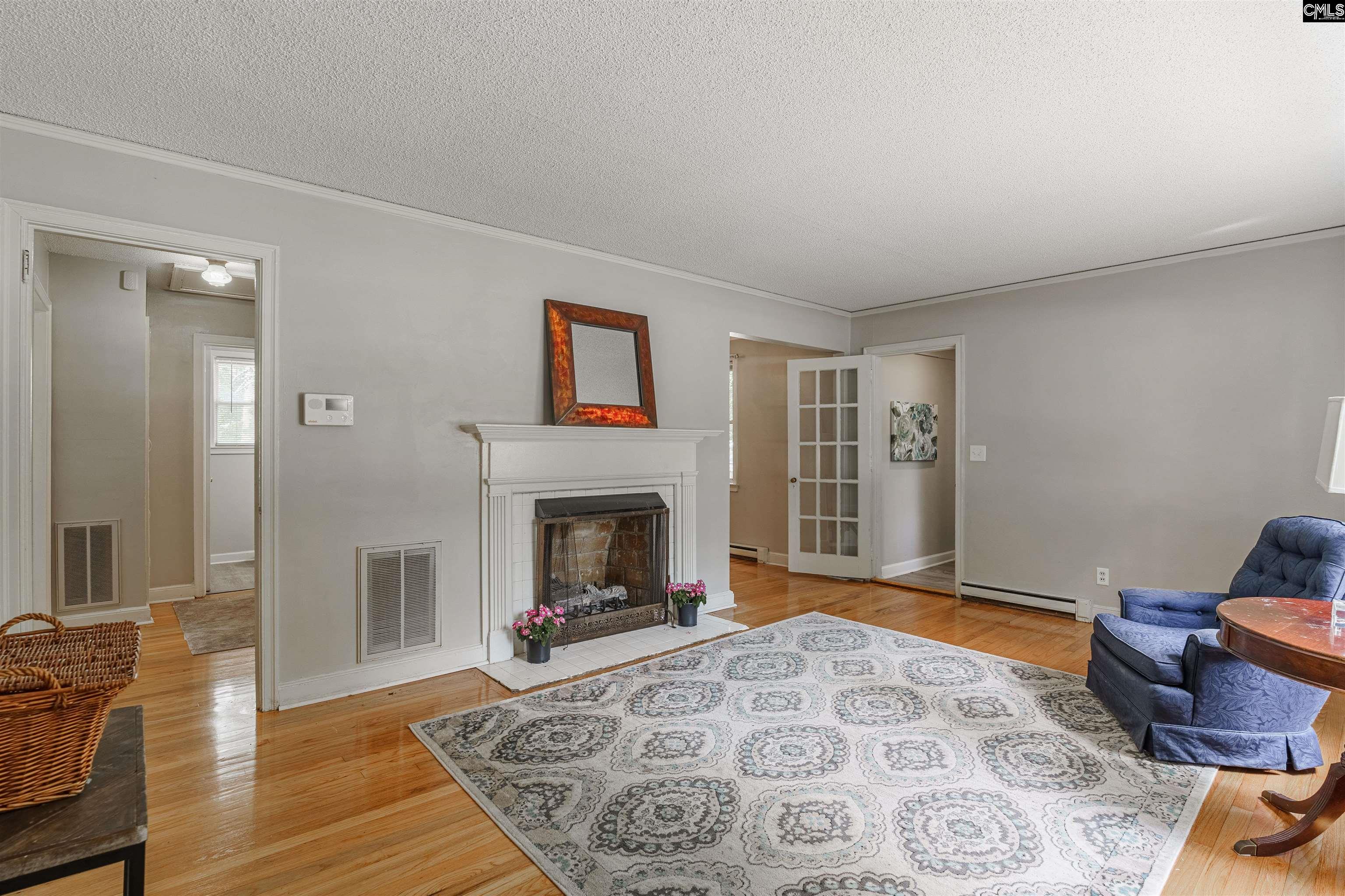 3919 Eureka Street Columbia, SC 29205-4644