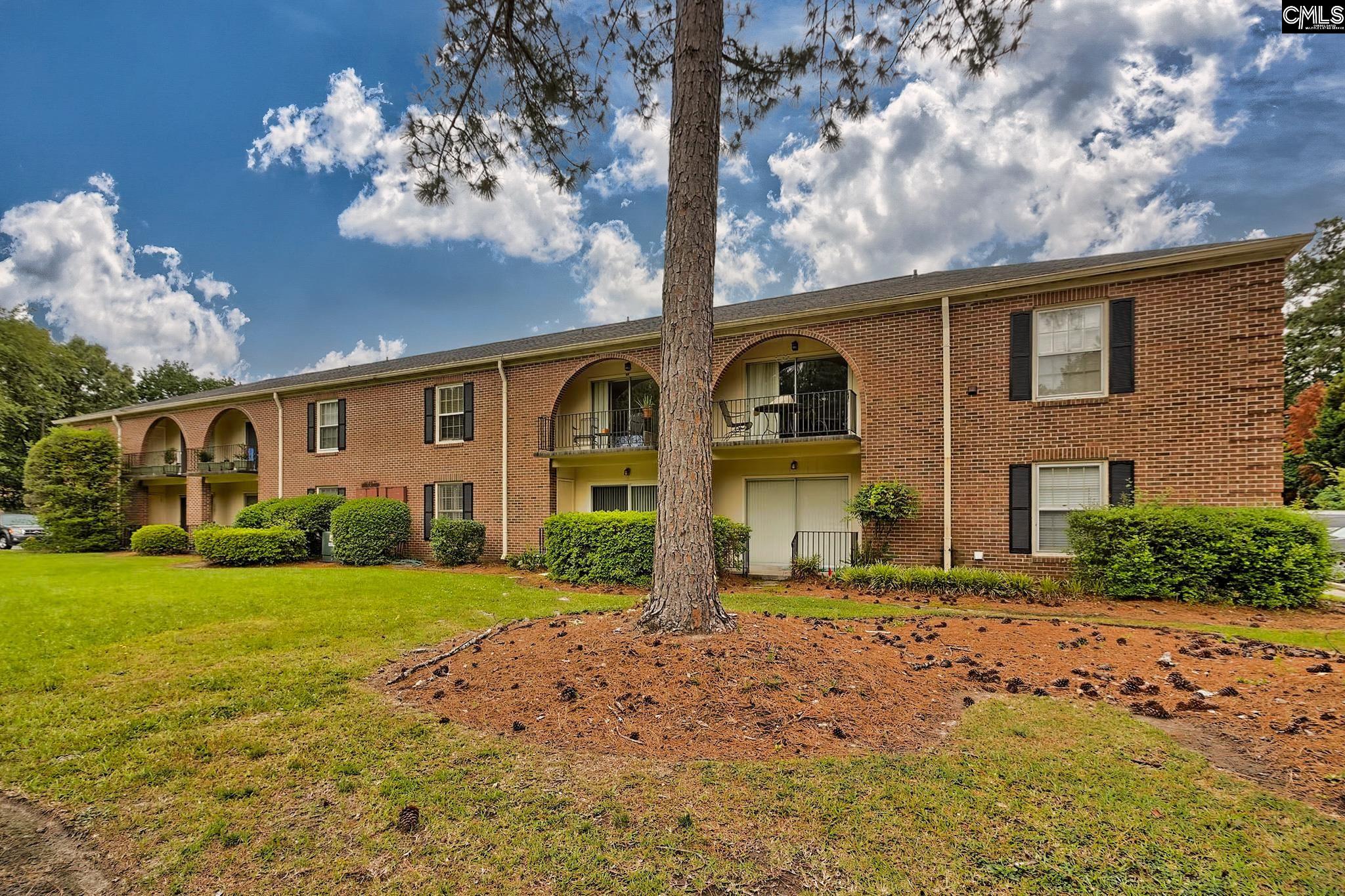 5516 Lakeshore Drive Columbia, SC 29206