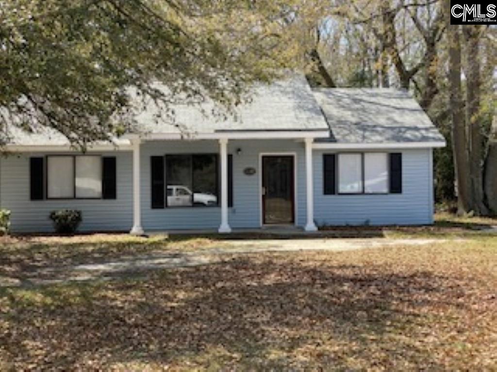 1210 Tison Drive Hartsville, SC 29550