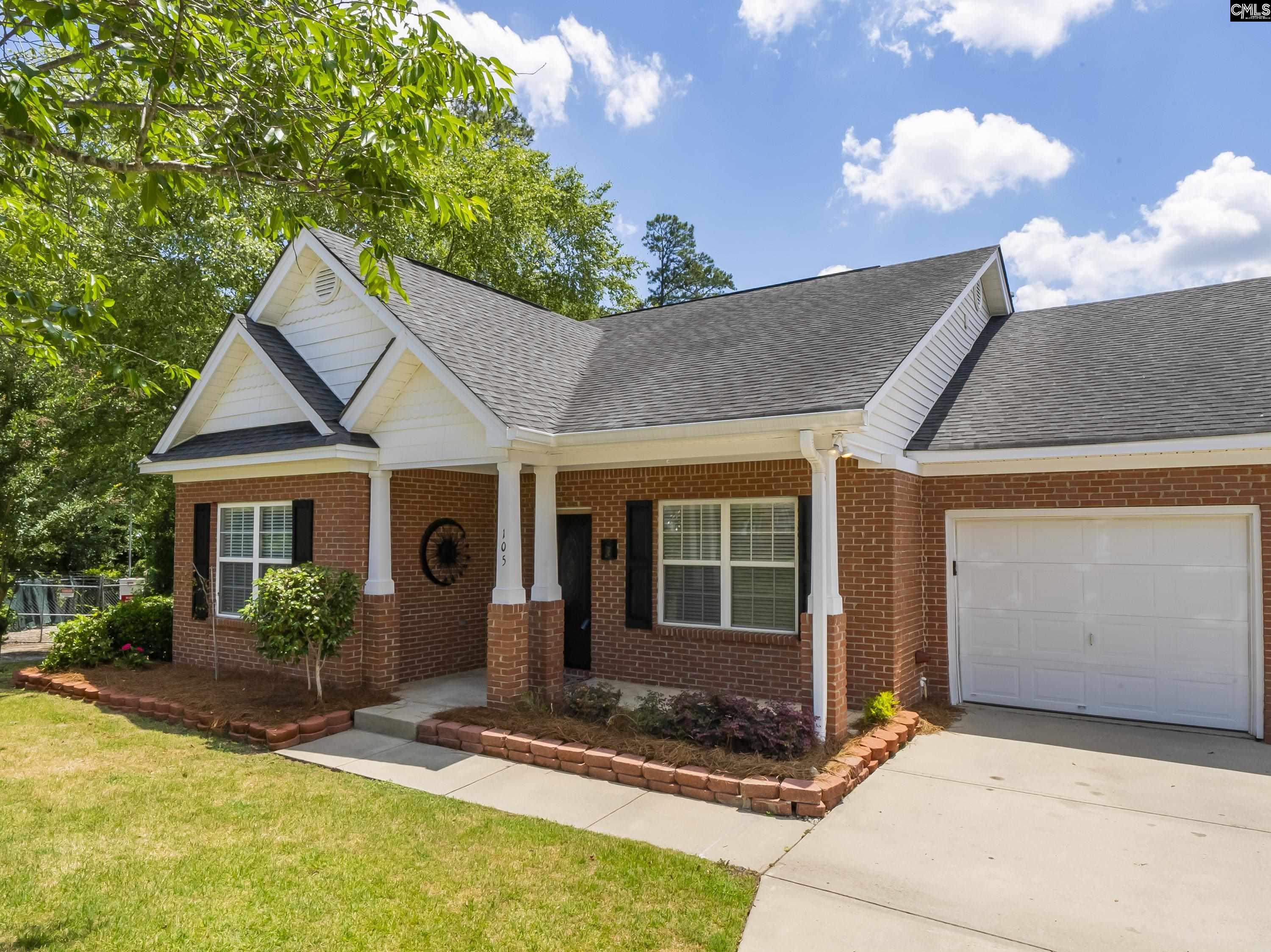 105 Abbie Court Lexington, SC 29072