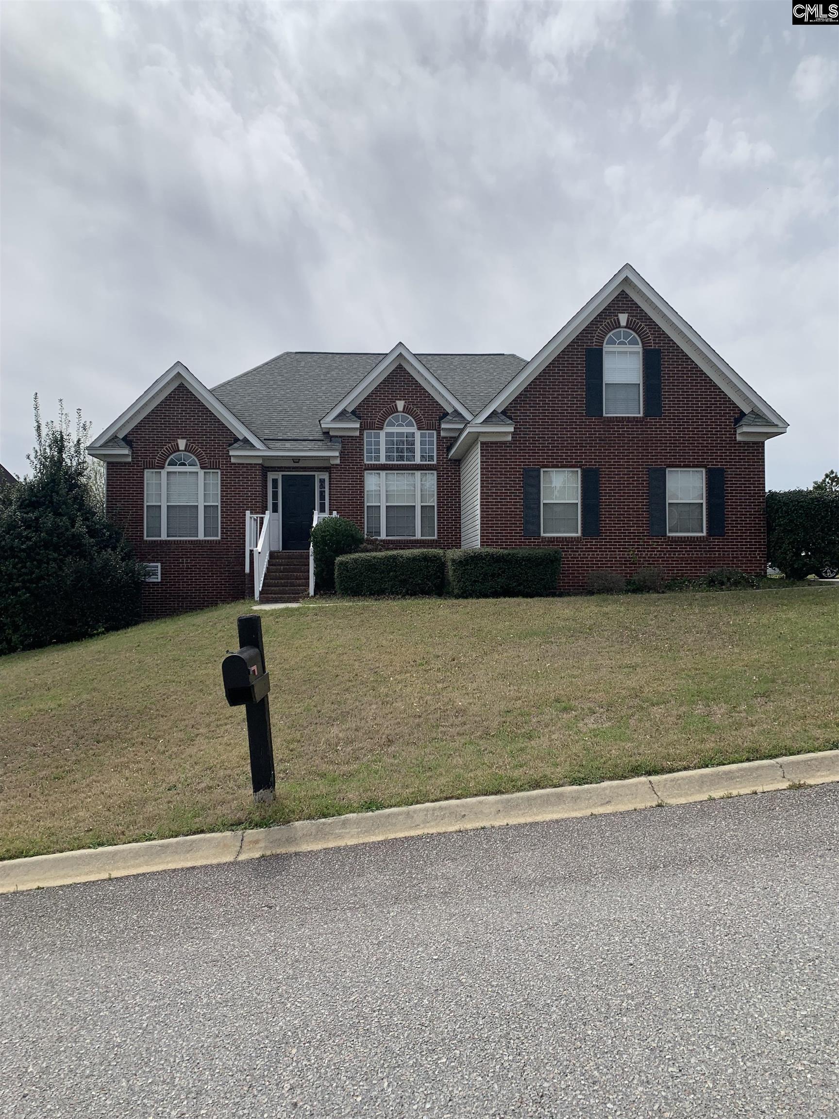 2 Duffie Court Columbia, SC 29229
