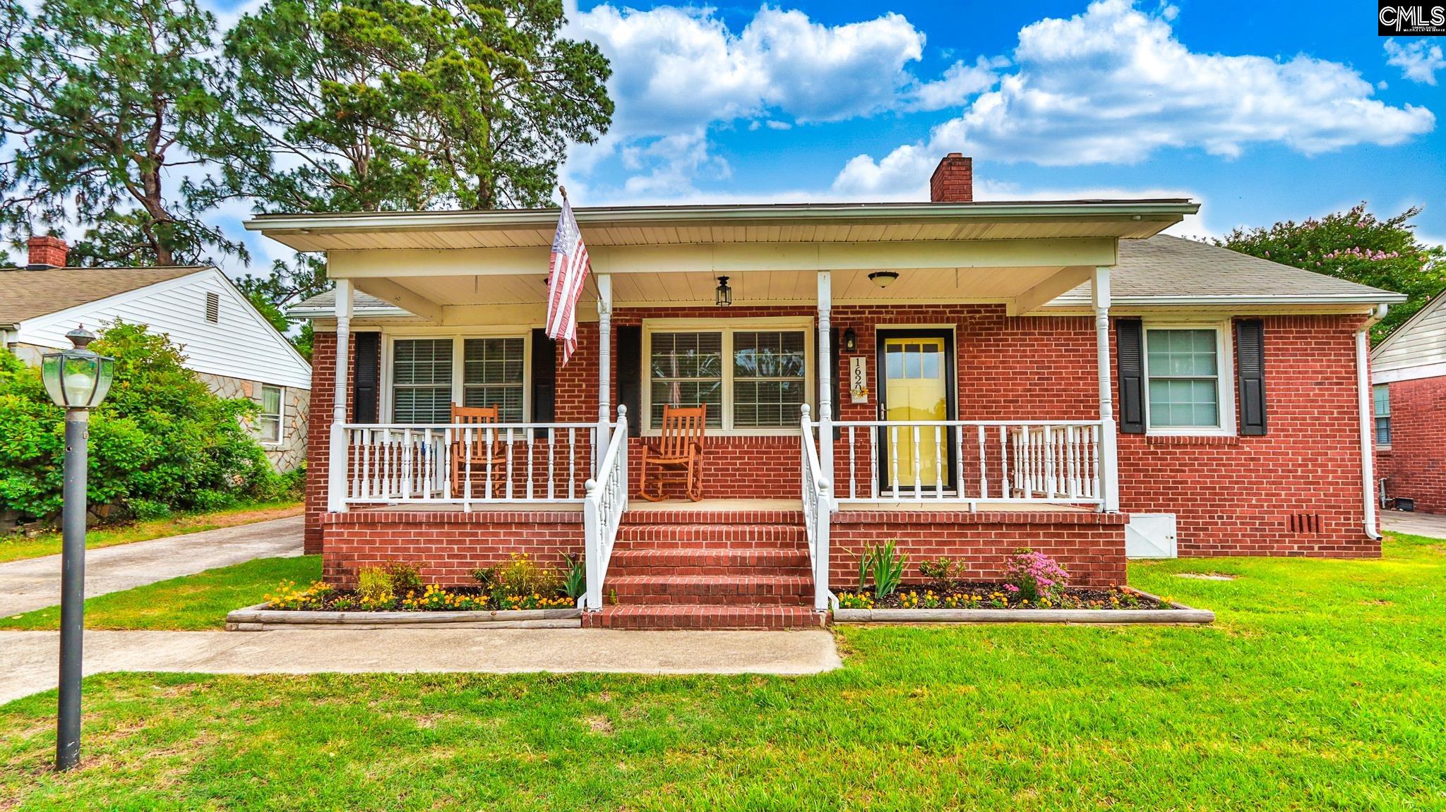 1620 Decree Avenue West Columbia, SC 29169