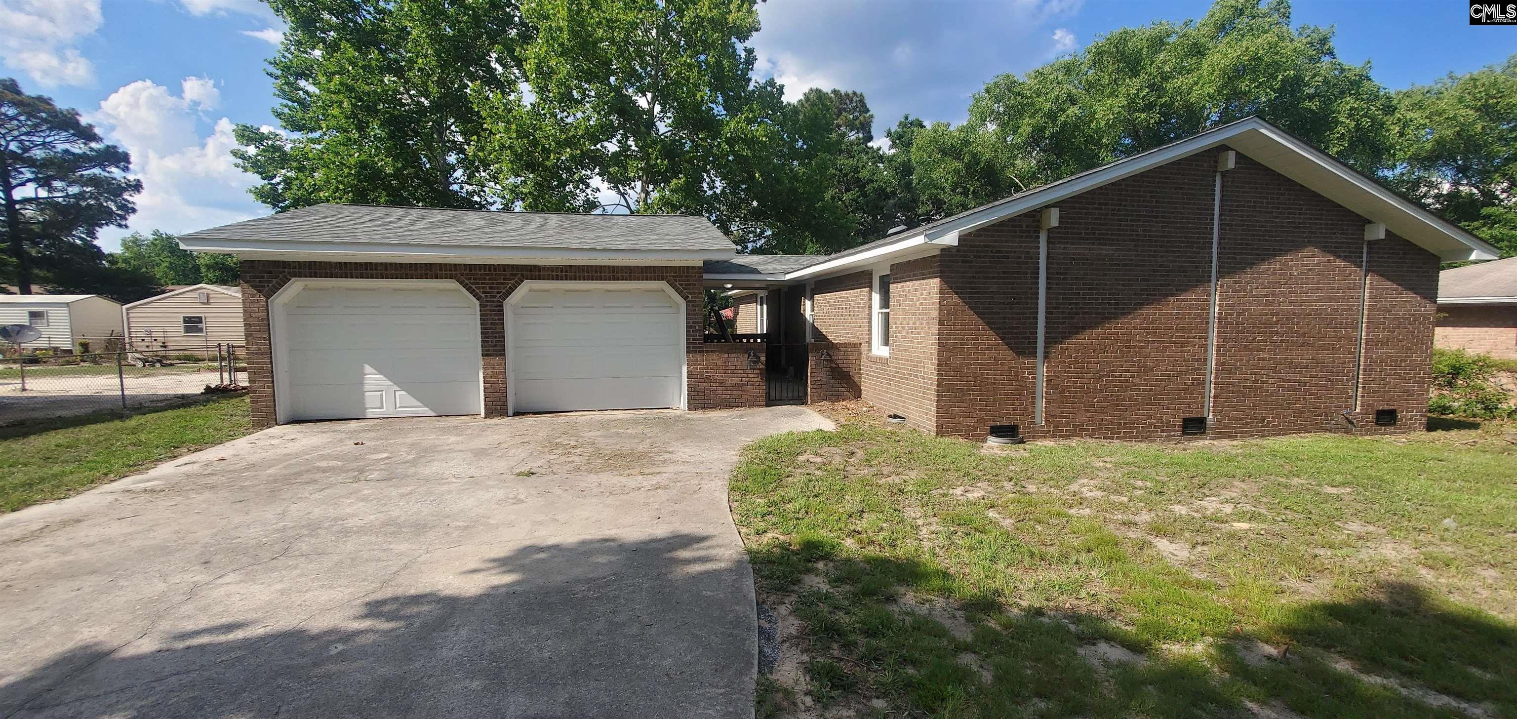 2778 Emanuel Church West Columbia, SC 29170
