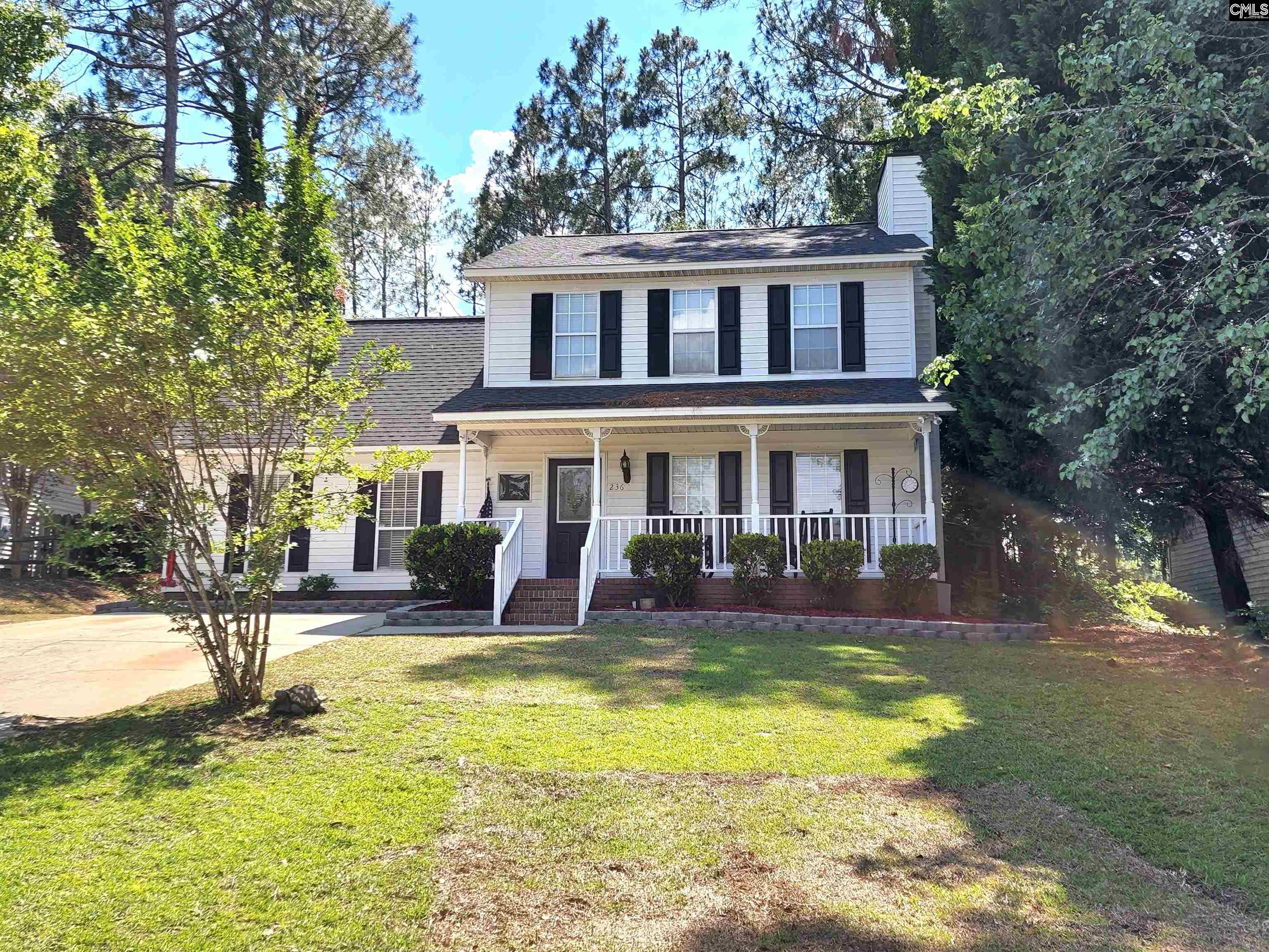 236 Amber Chase Lexington, SC 29073