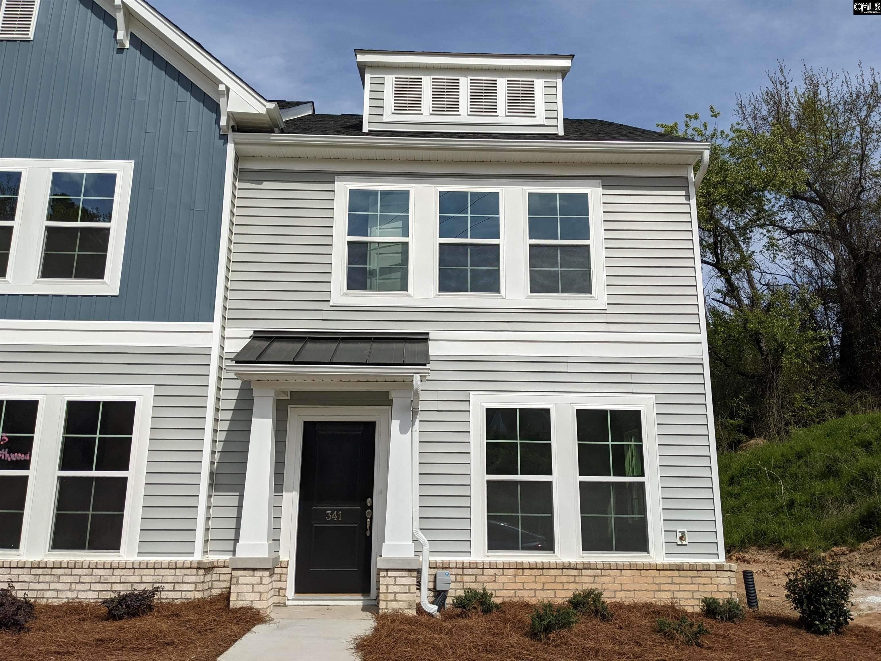 206 Bluewing Drive Blythewood, SC 29229