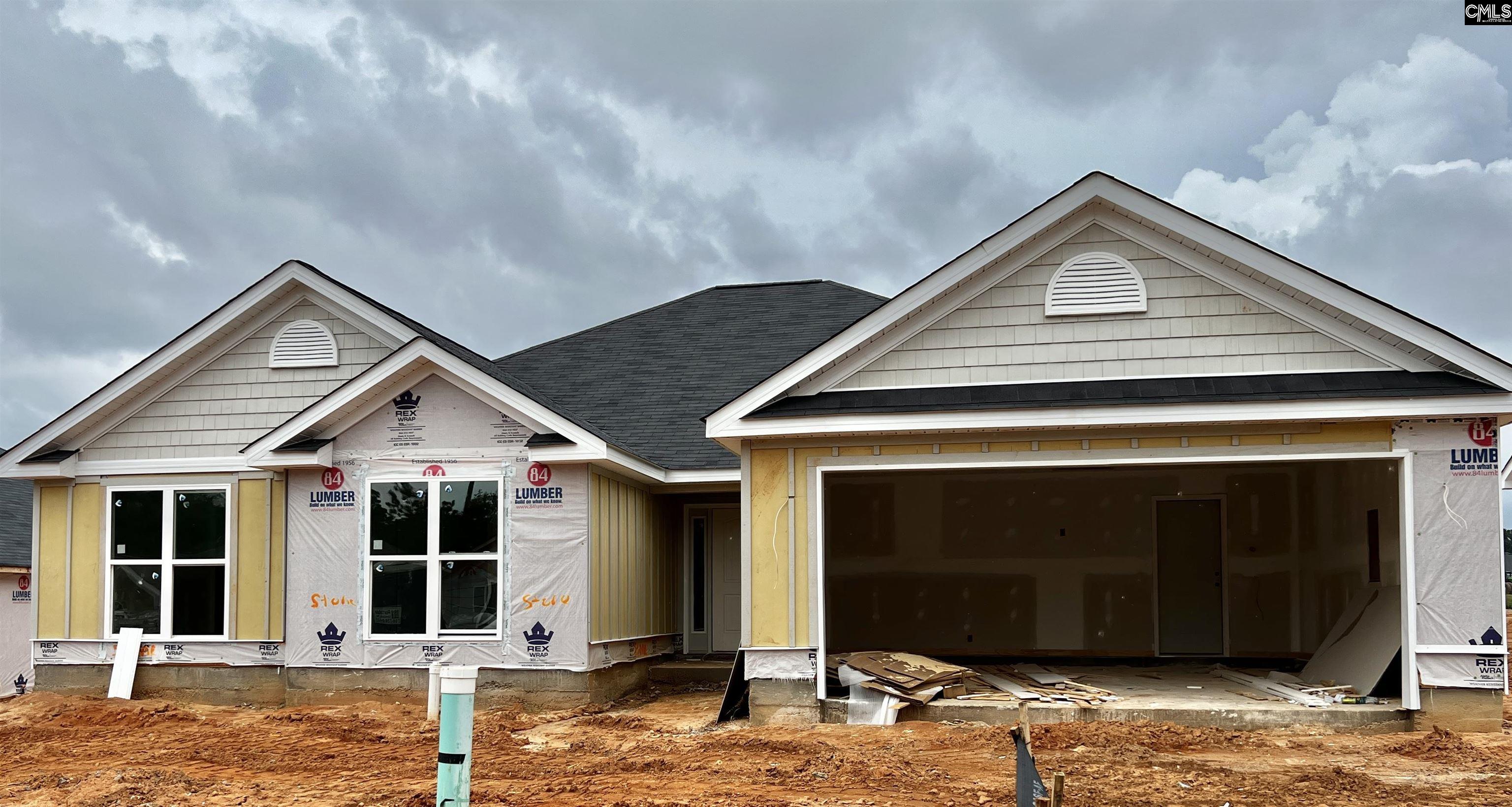 7244 Hanford Drive Aiken, SC 29803