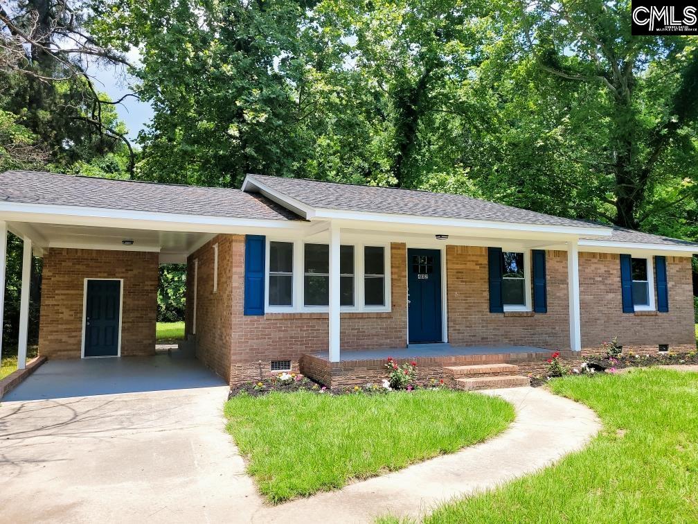402 Brookcliff Road Cayce, SC 29033