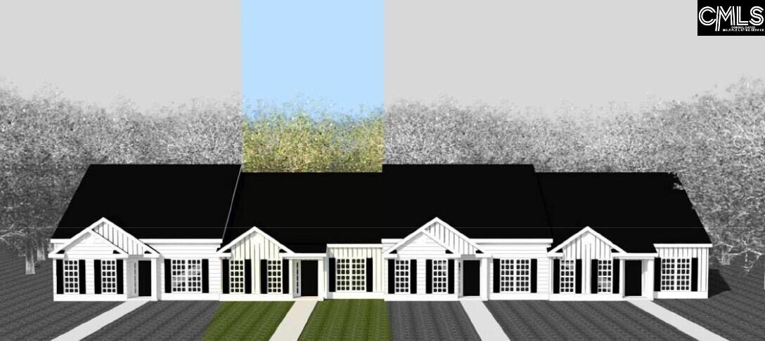 3037 Stanhope Drive Aiken, SC 29803