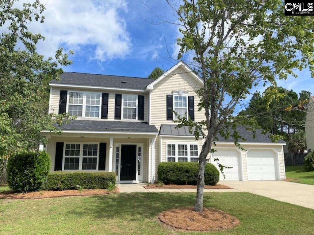 120 Coxton Mill Lexington, SC 29073