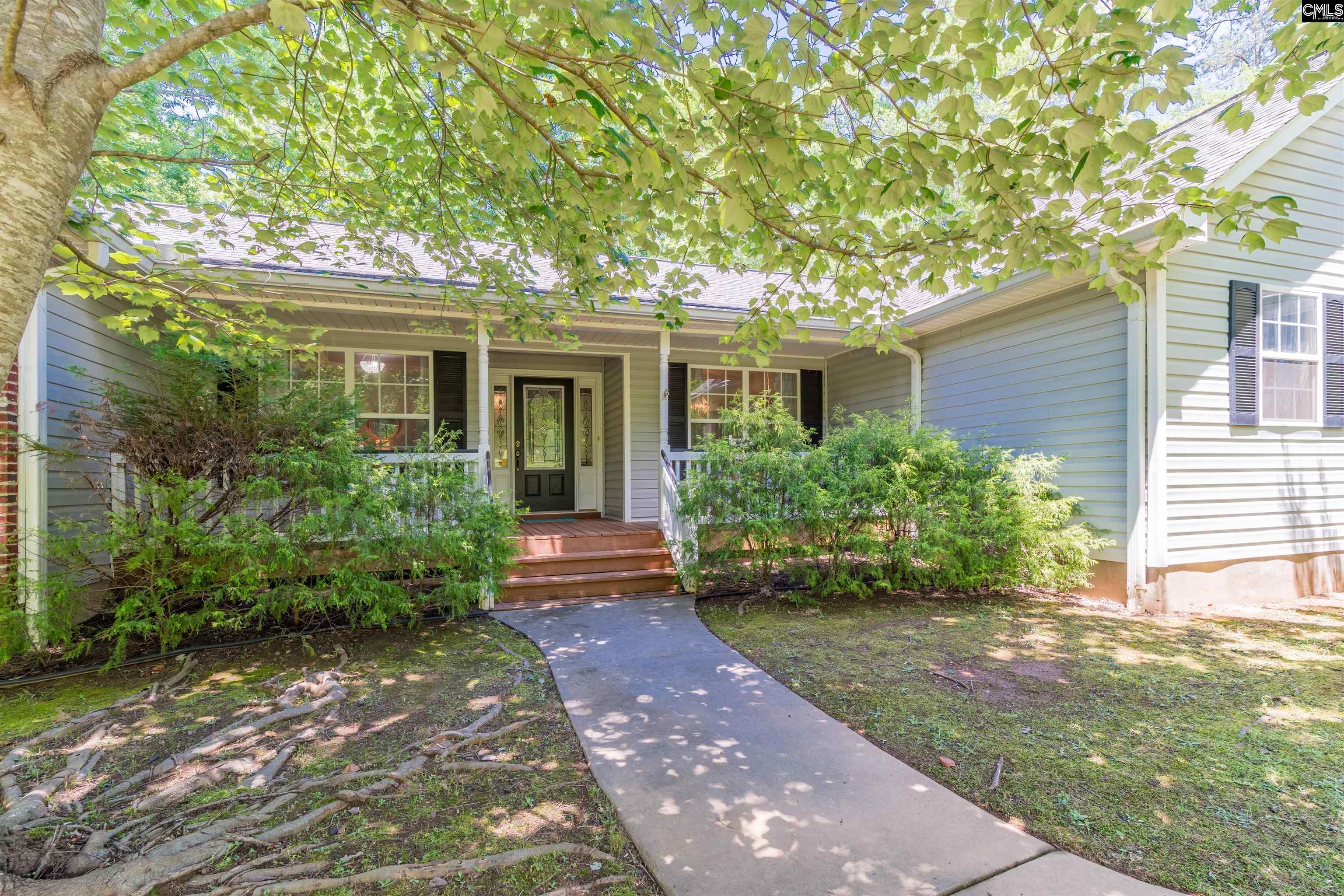 213 White Rock Chapin, SC 29036