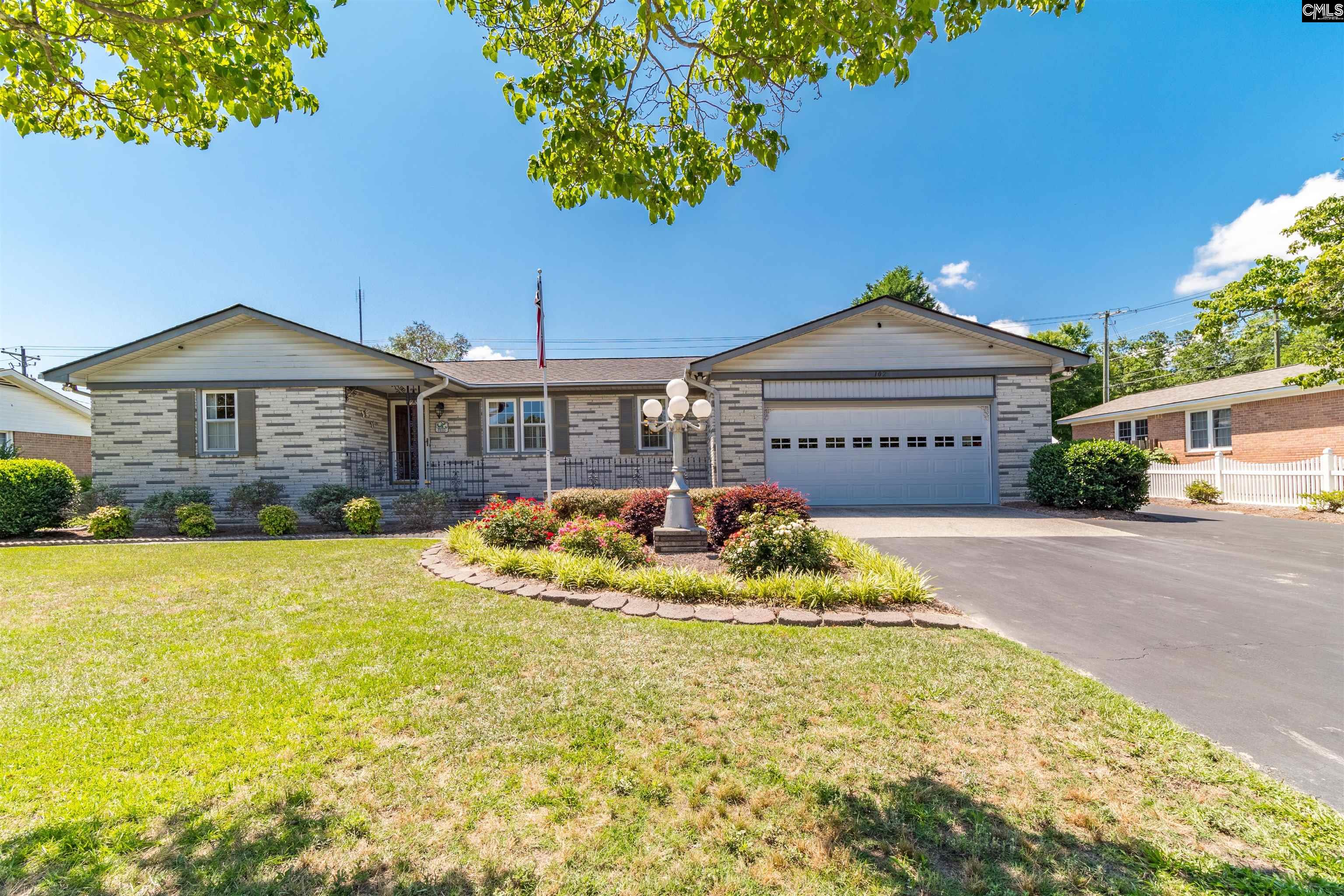 102 Rama Lane Lexington, SC 29072-2013