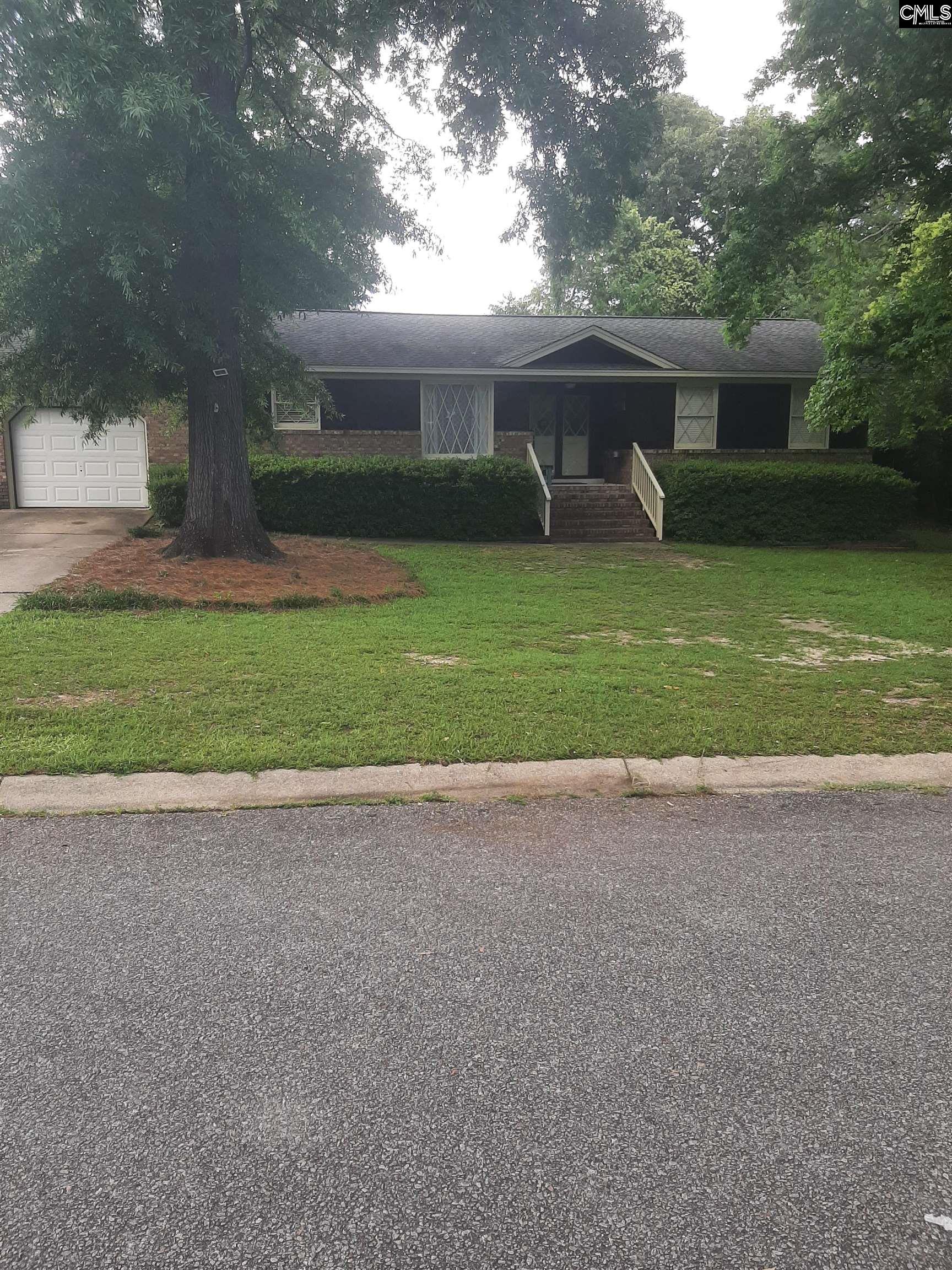7805 Folly Court Columbia, SC 29209