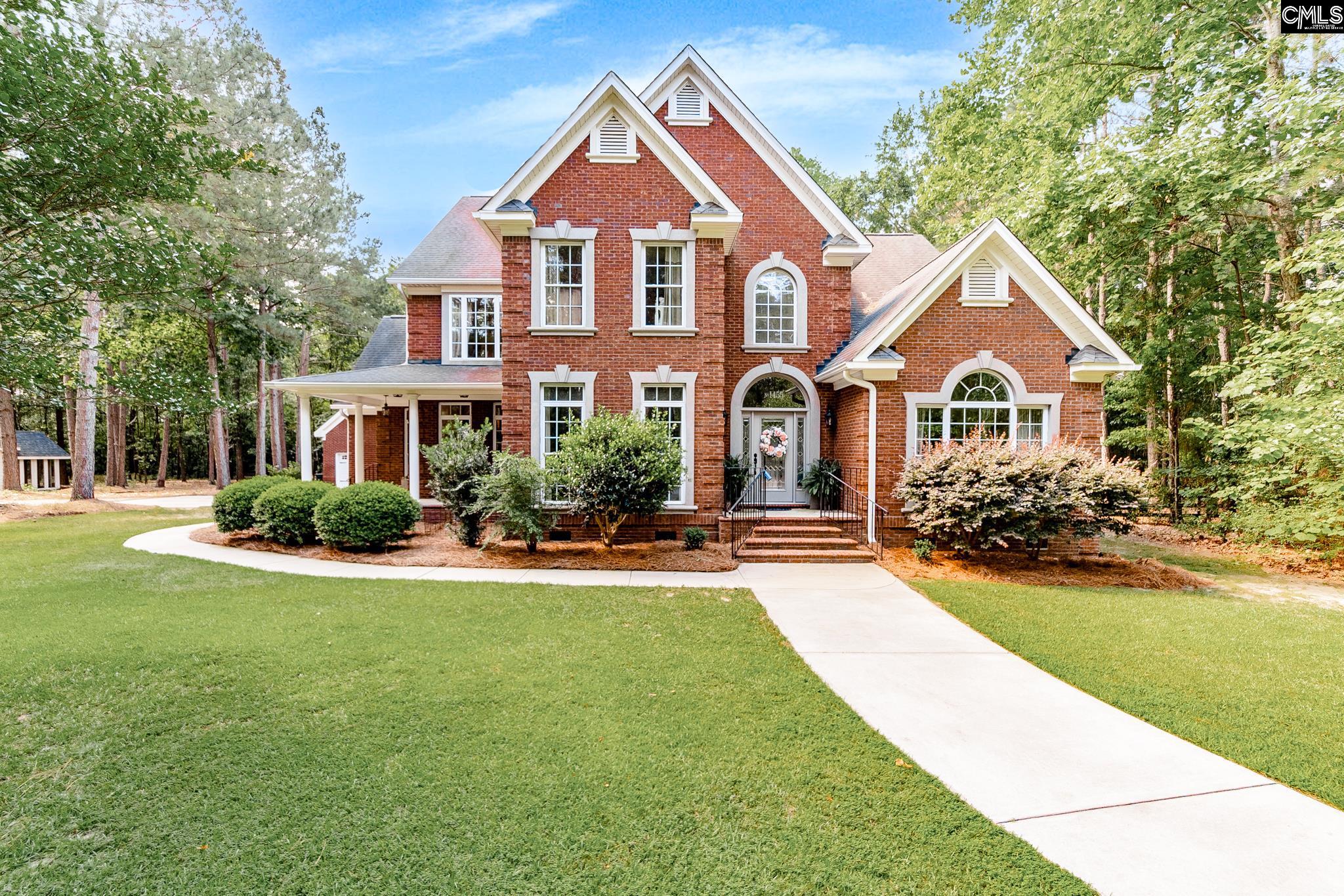 1455 Old Cherokee Lexington, SC 29072