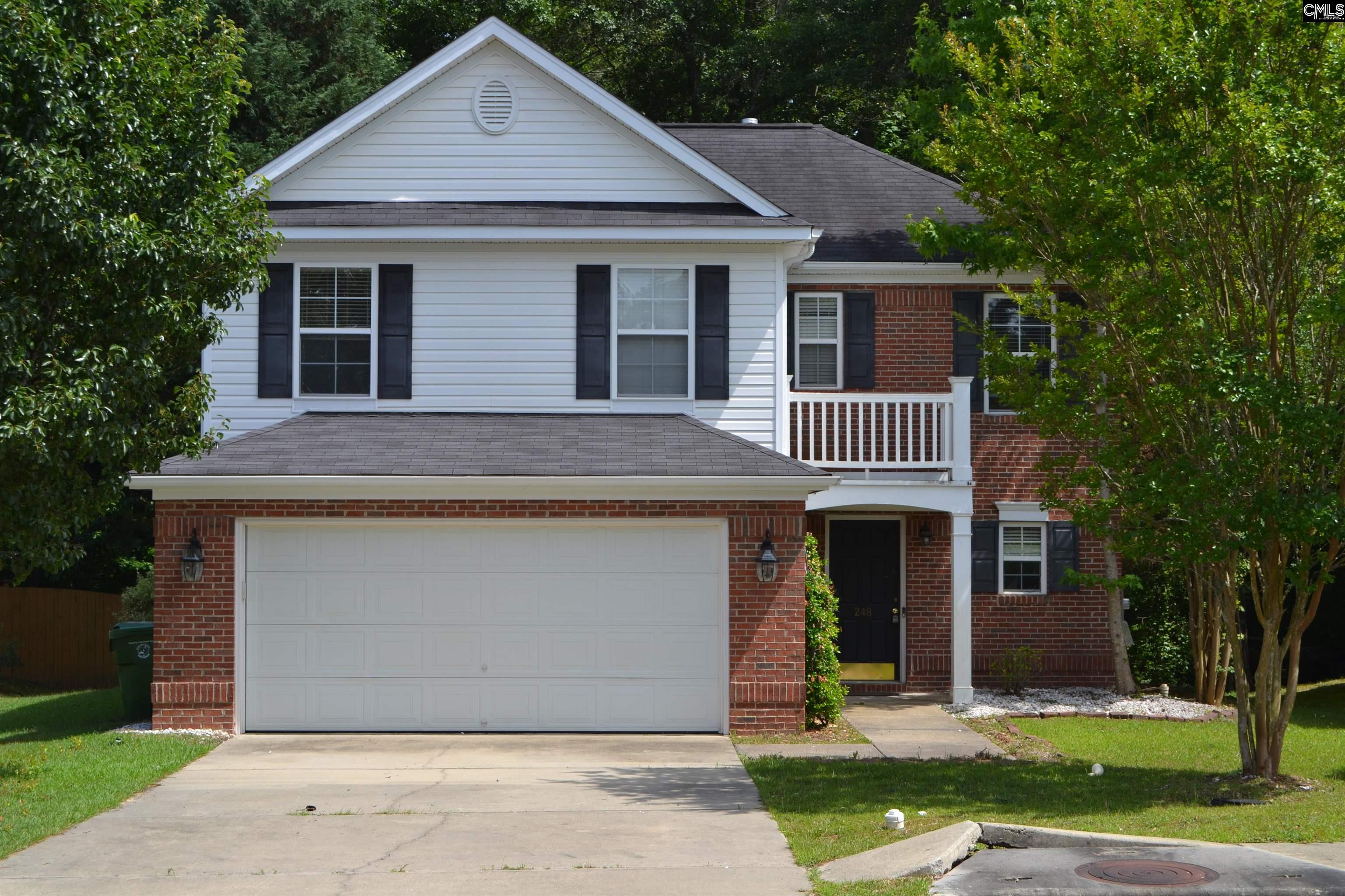 248 Wild Olive Columbia, SC 29229