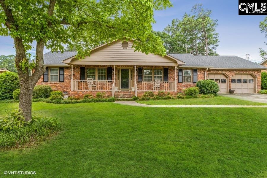 3011 Eastlawn Drive Columbia, SC 29210-5607